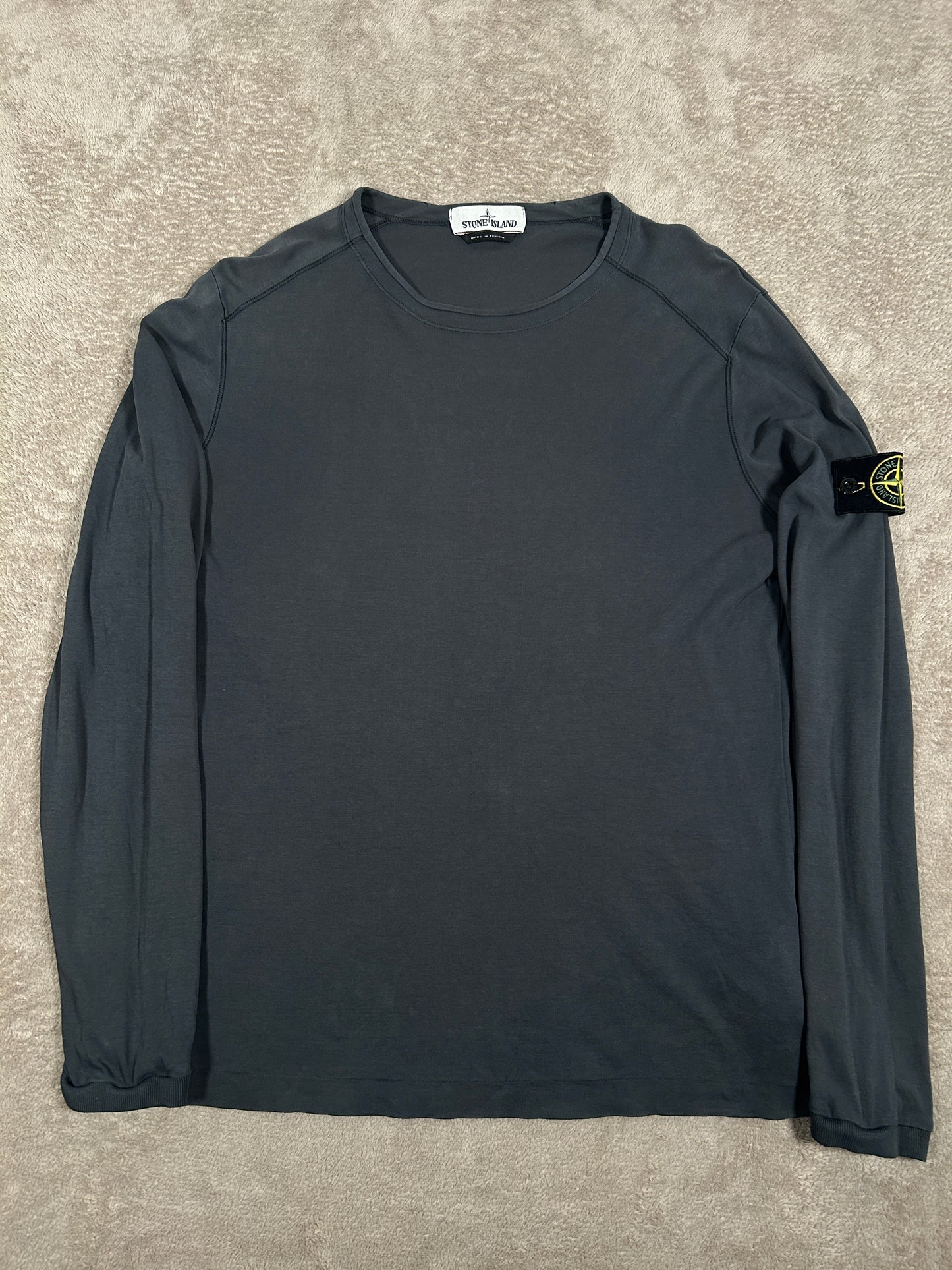 Stone Island Lightweight Sweatshirt