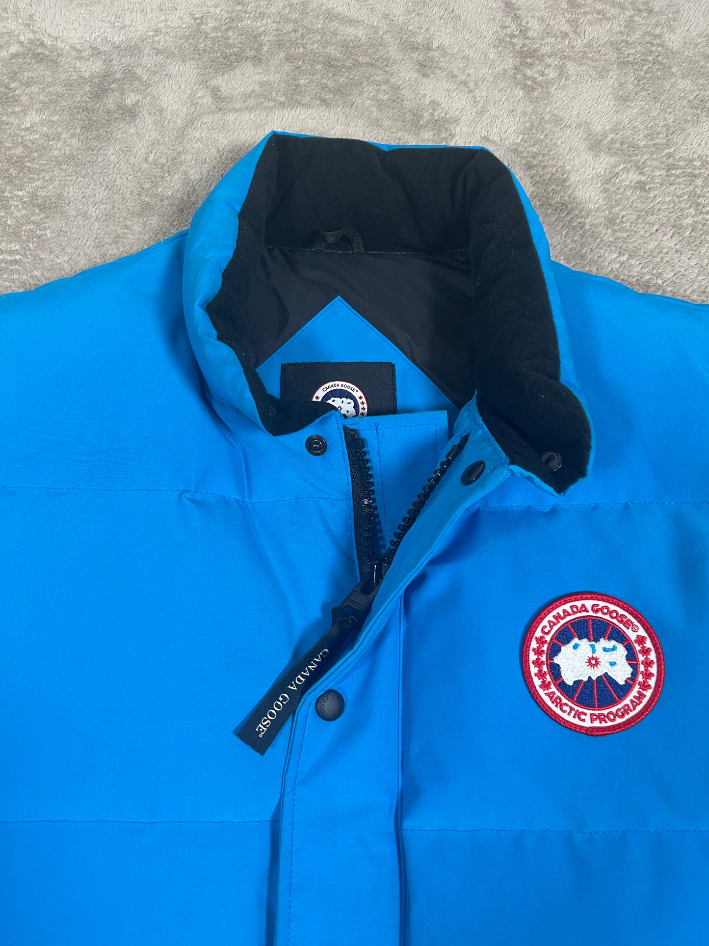 Canada Goose Freestyle Vest