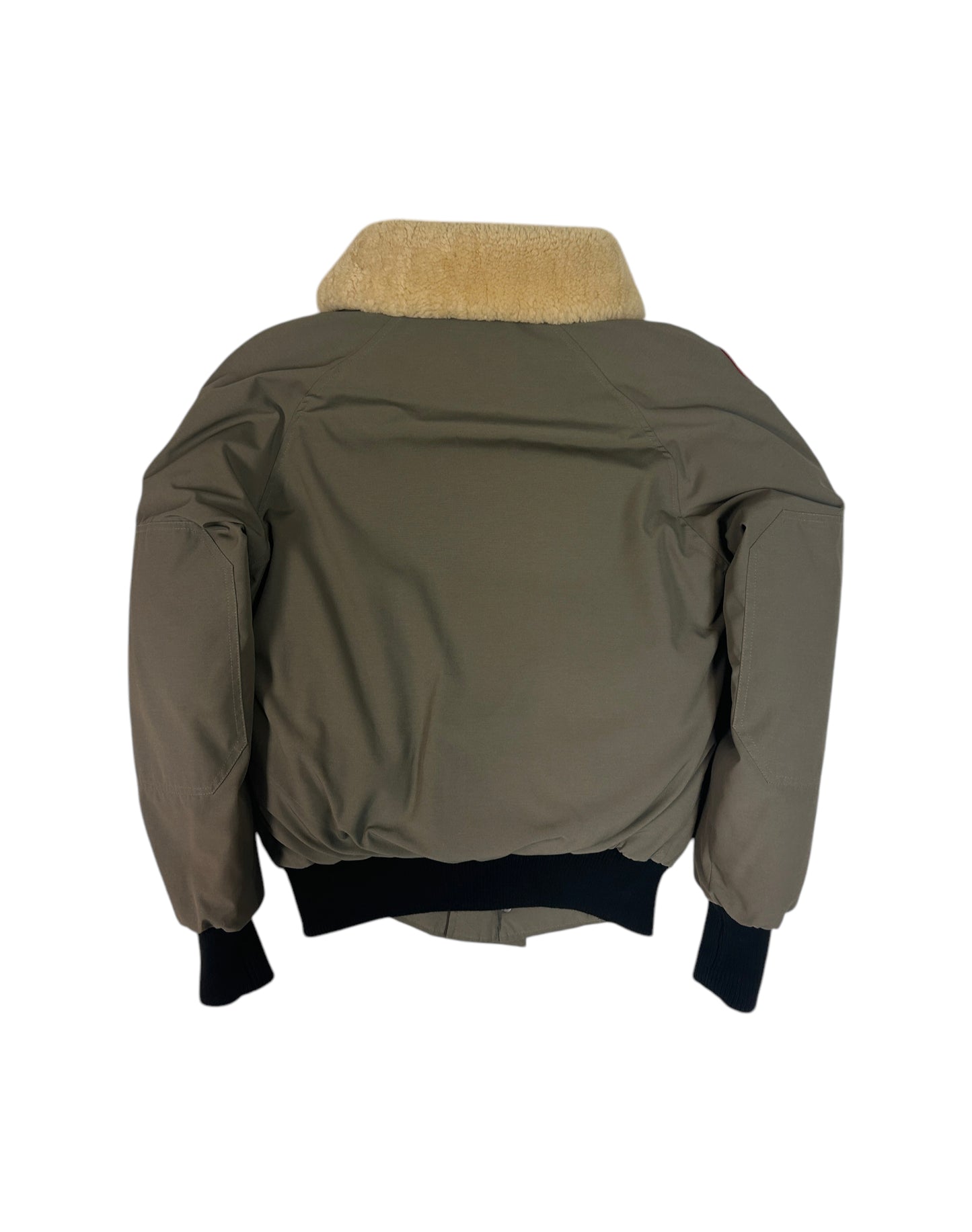 Canada Goose Pilot Dunjacka