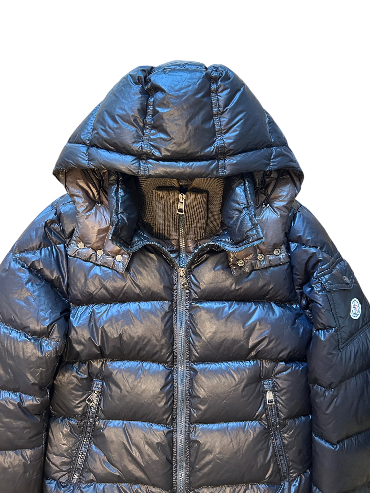 Moncler Zin Dunjacka 0
