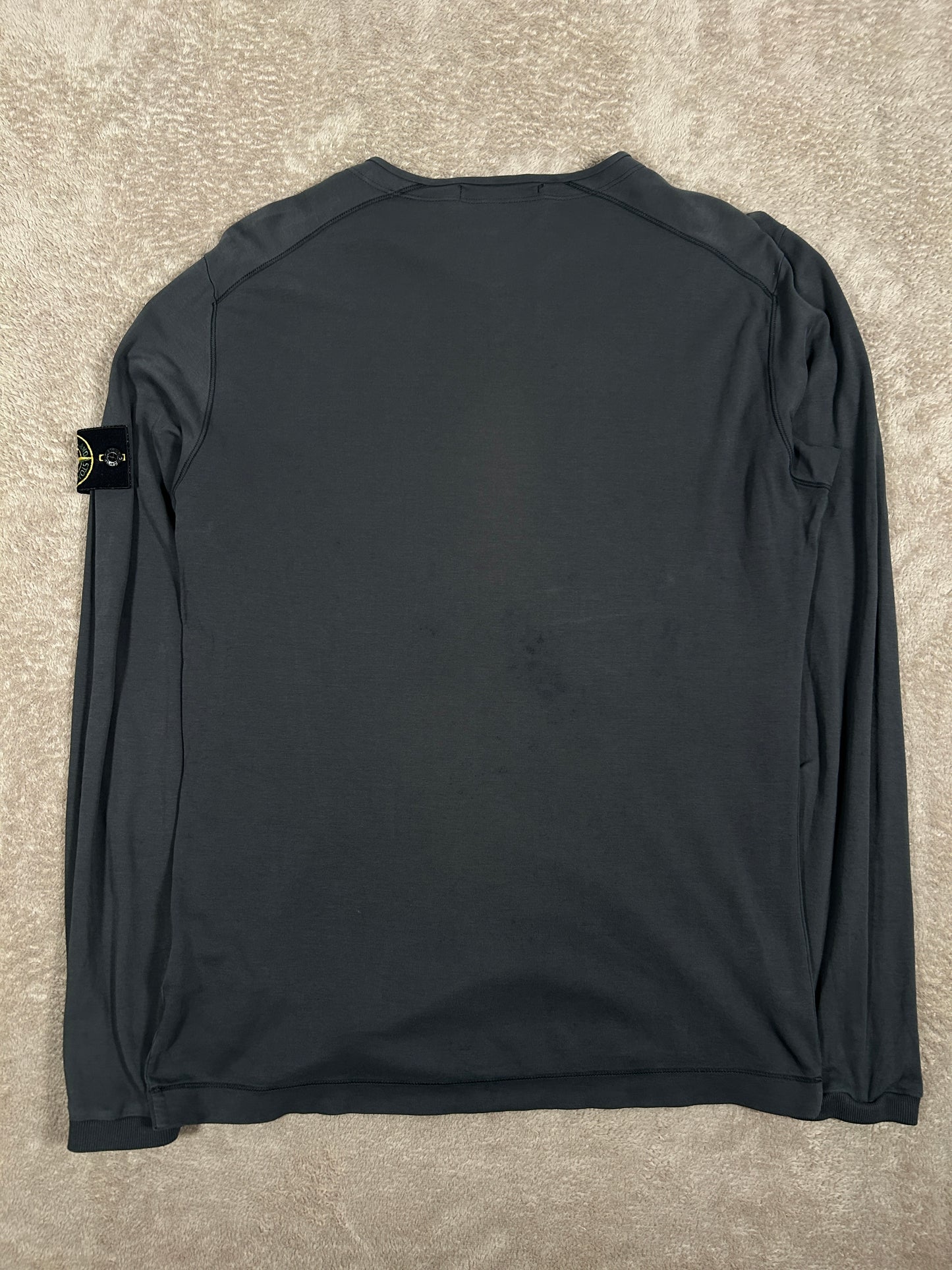 Stone Island Lightweight Sweatshirt