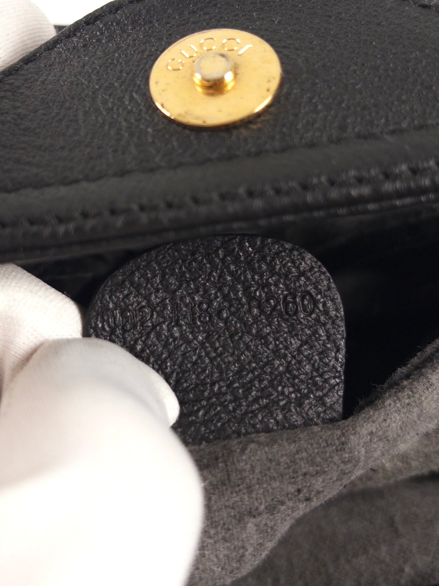 Gucci Diana Bamboo Handbag