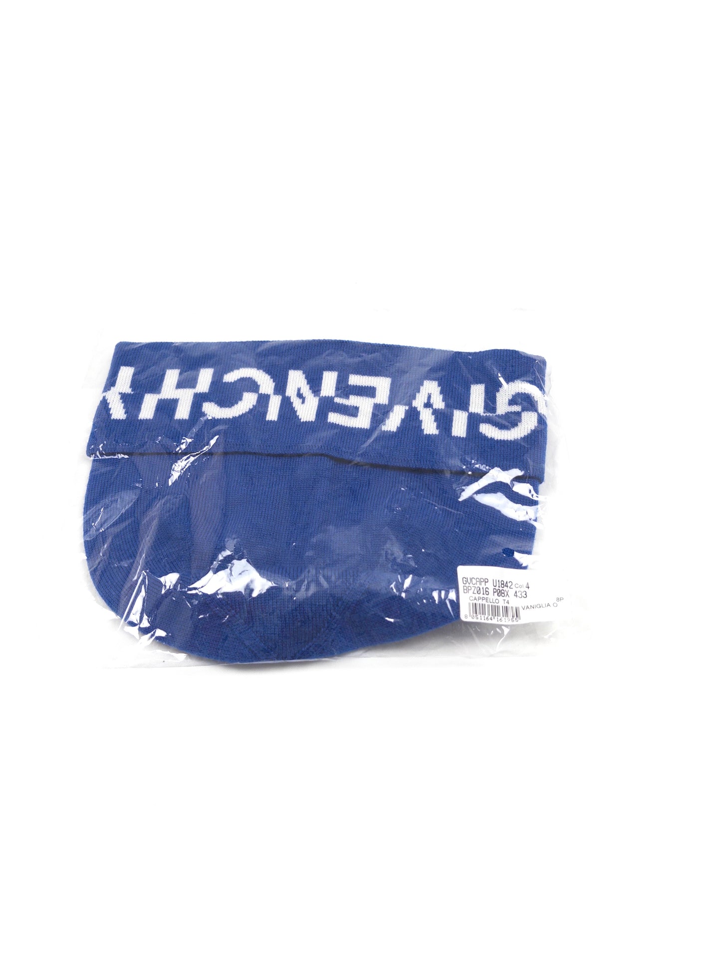Givenchy Beanie - with Tags