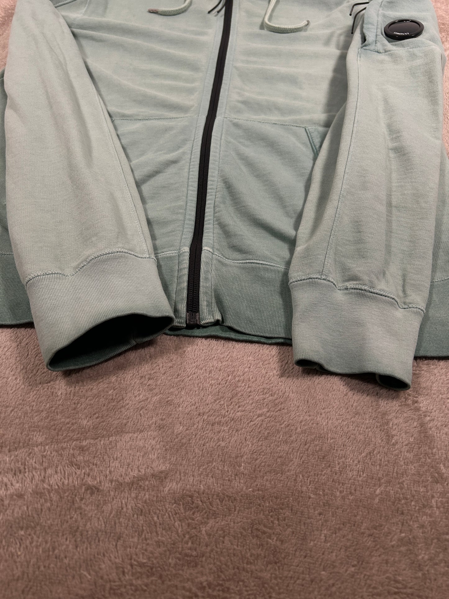 C.P Company RE-Color Hoodie