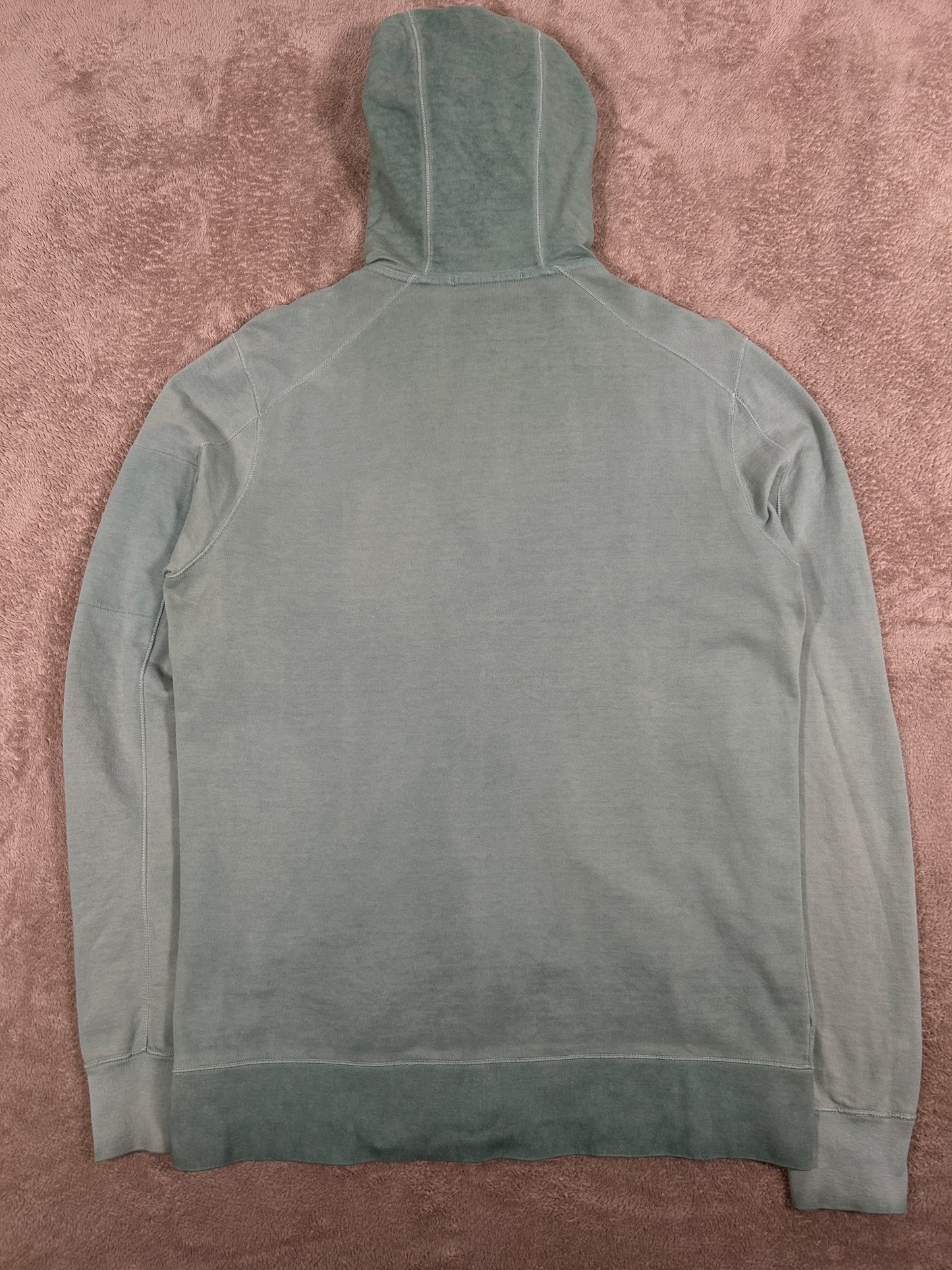 C.P Company RE-Color Hoodie