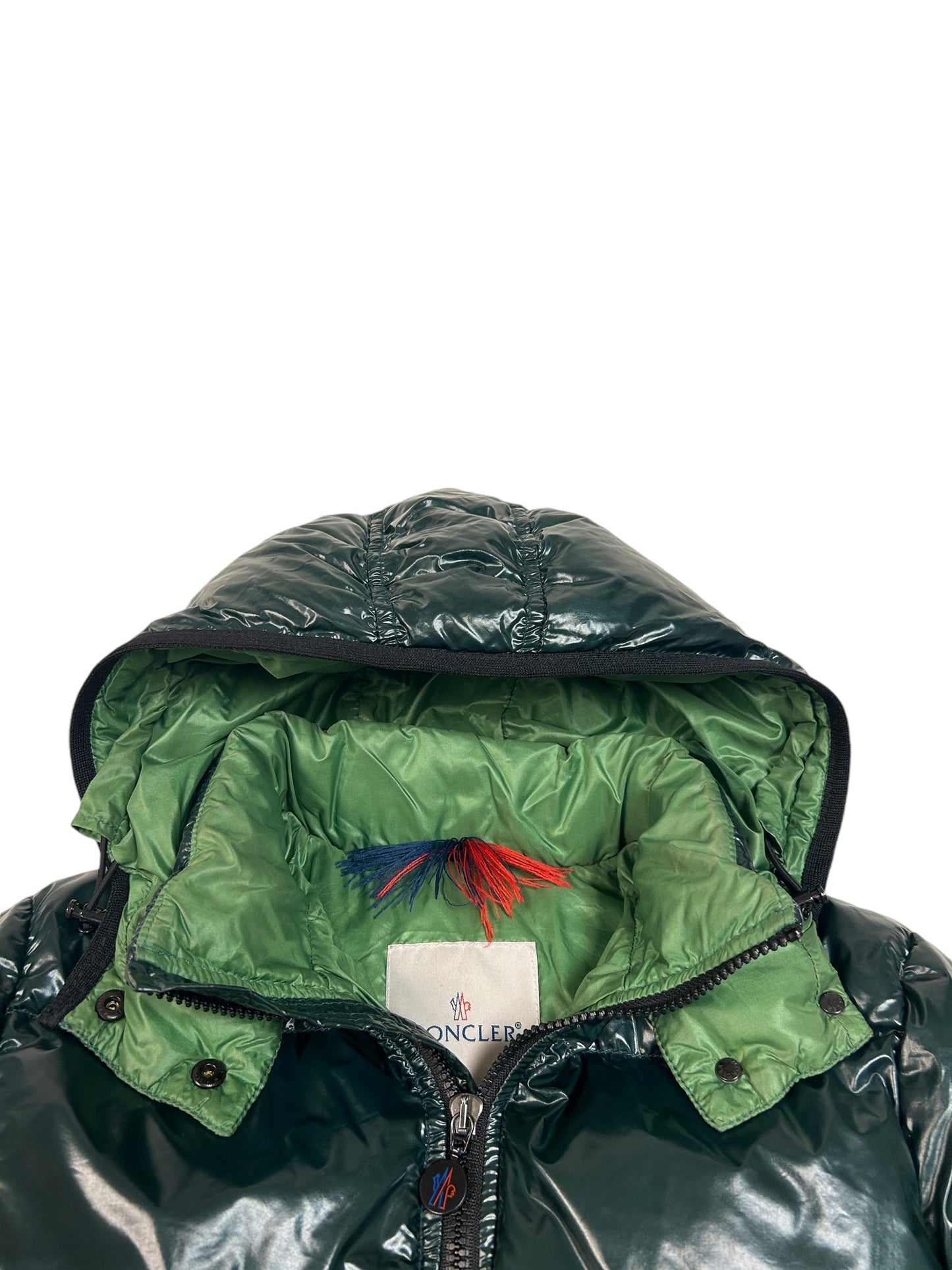 Moncler Badia Dam Dunjacka