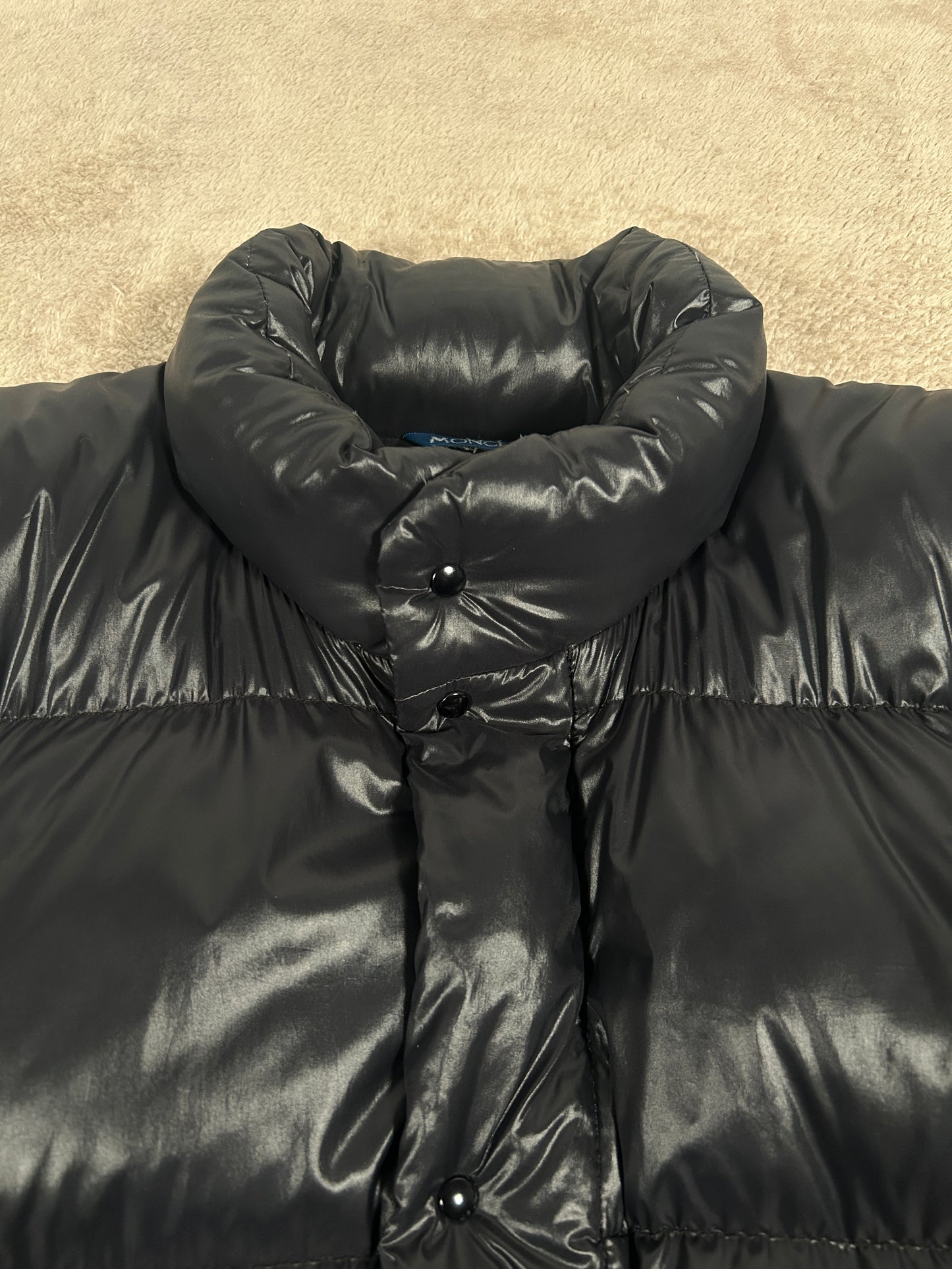 Moncler Vintage Grenoble Jacket