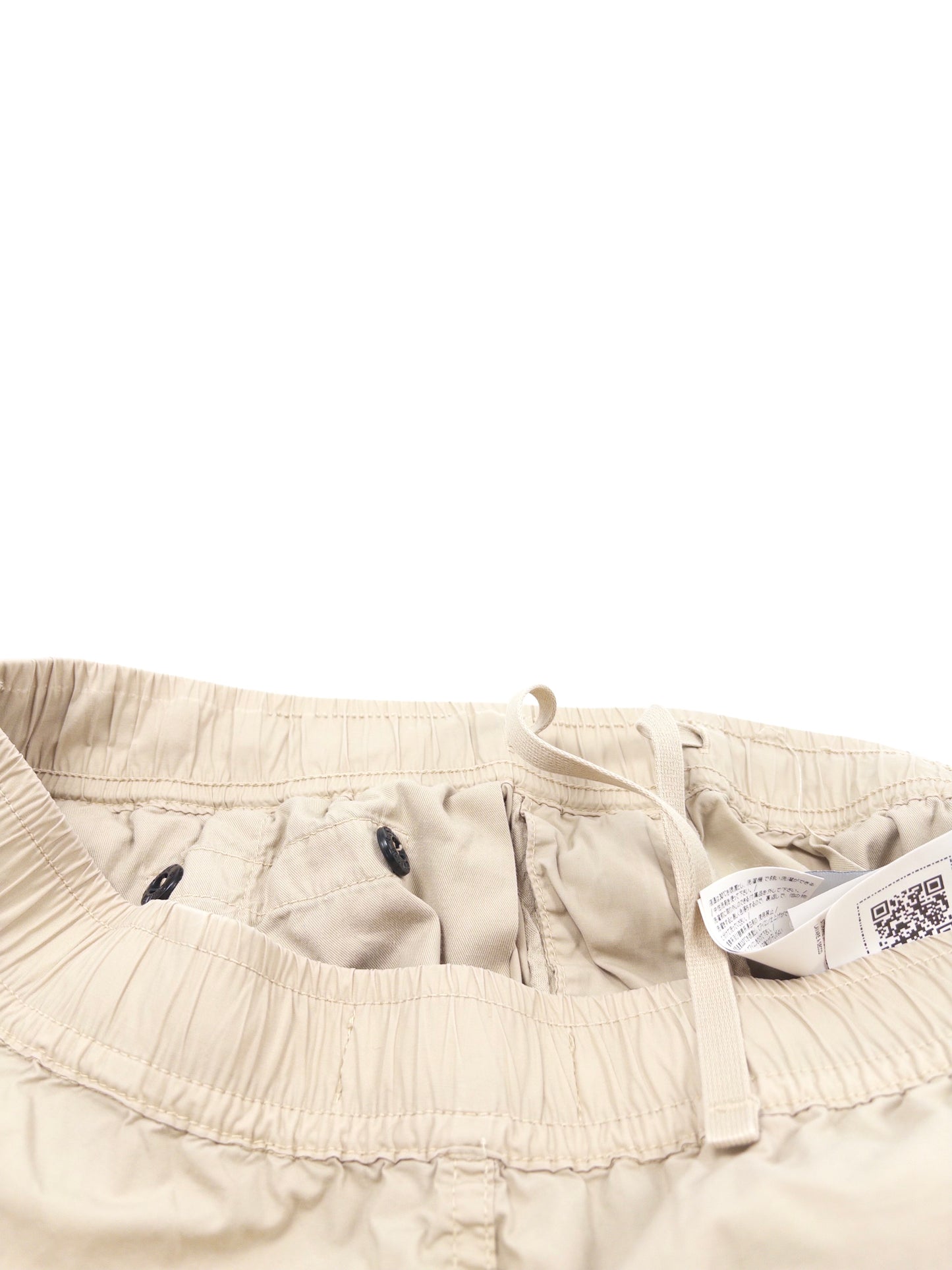 Stone Island Cargo Pants - Beige (Fits W32-34)