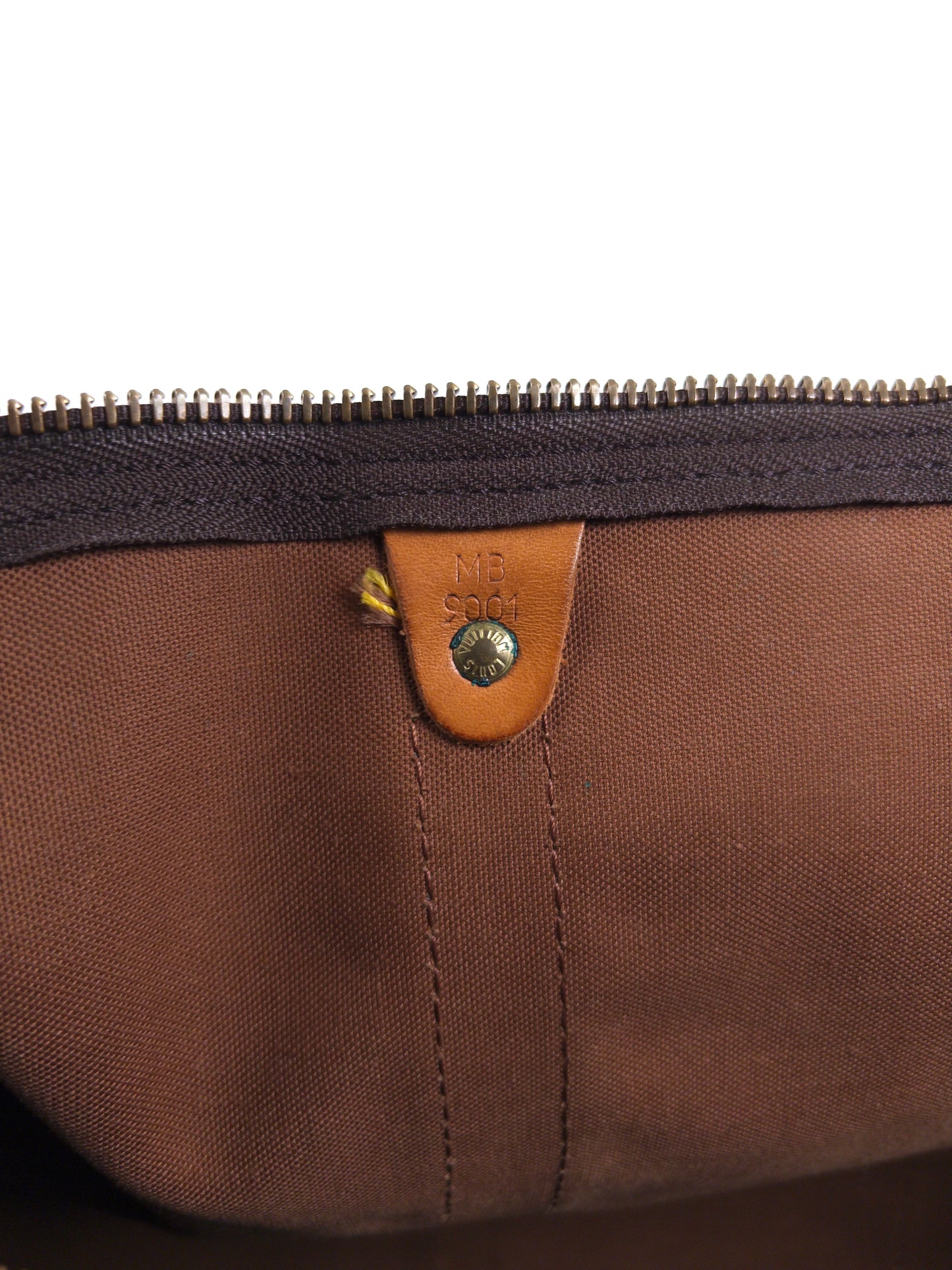 Louis Vuitton Keepall 50