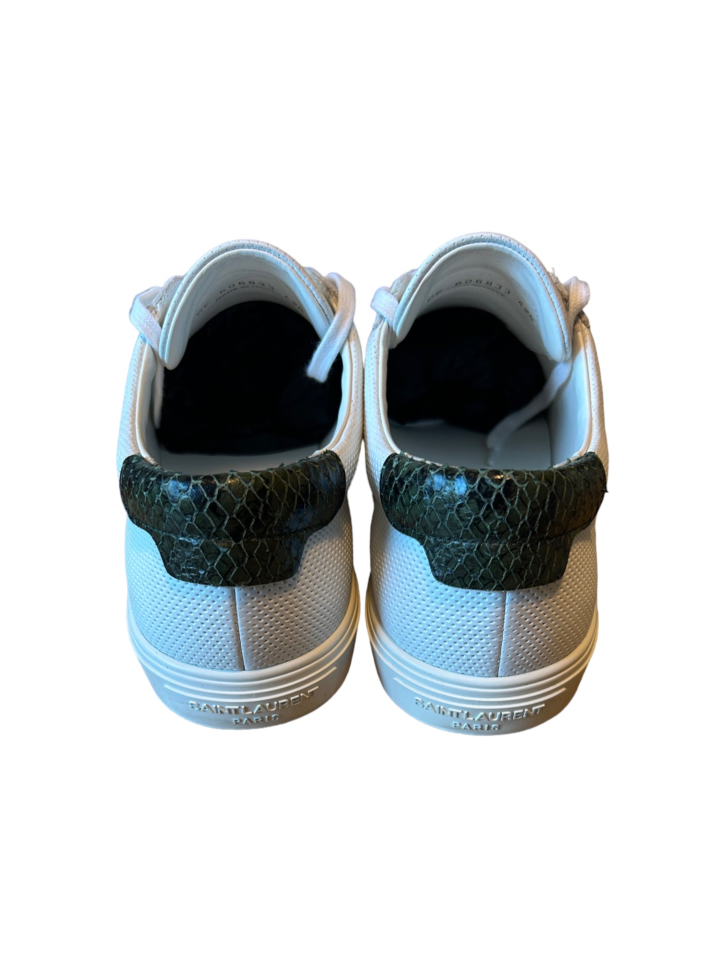 Saint Laurent Andy sneakers