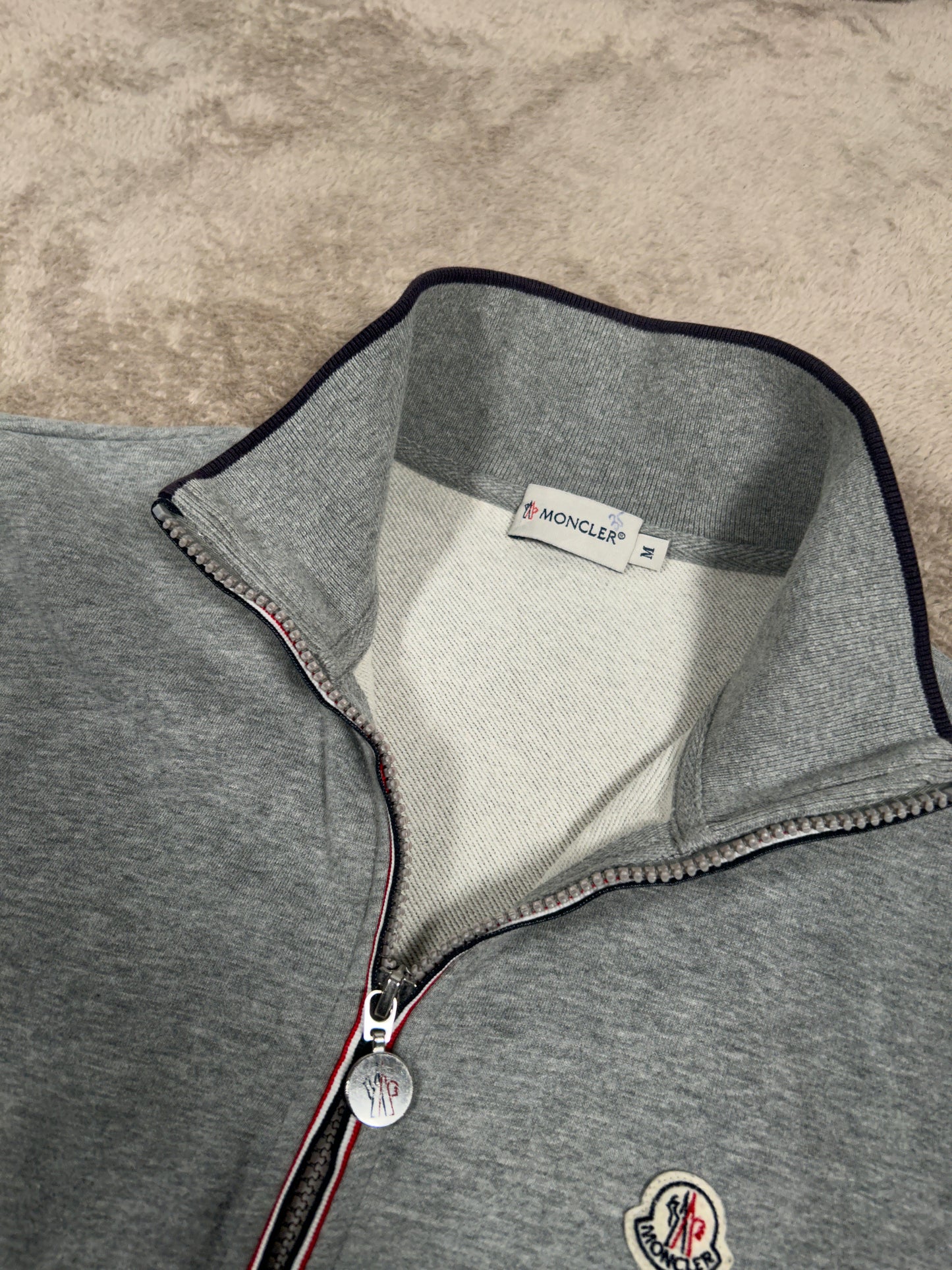 Moncler Tracktop