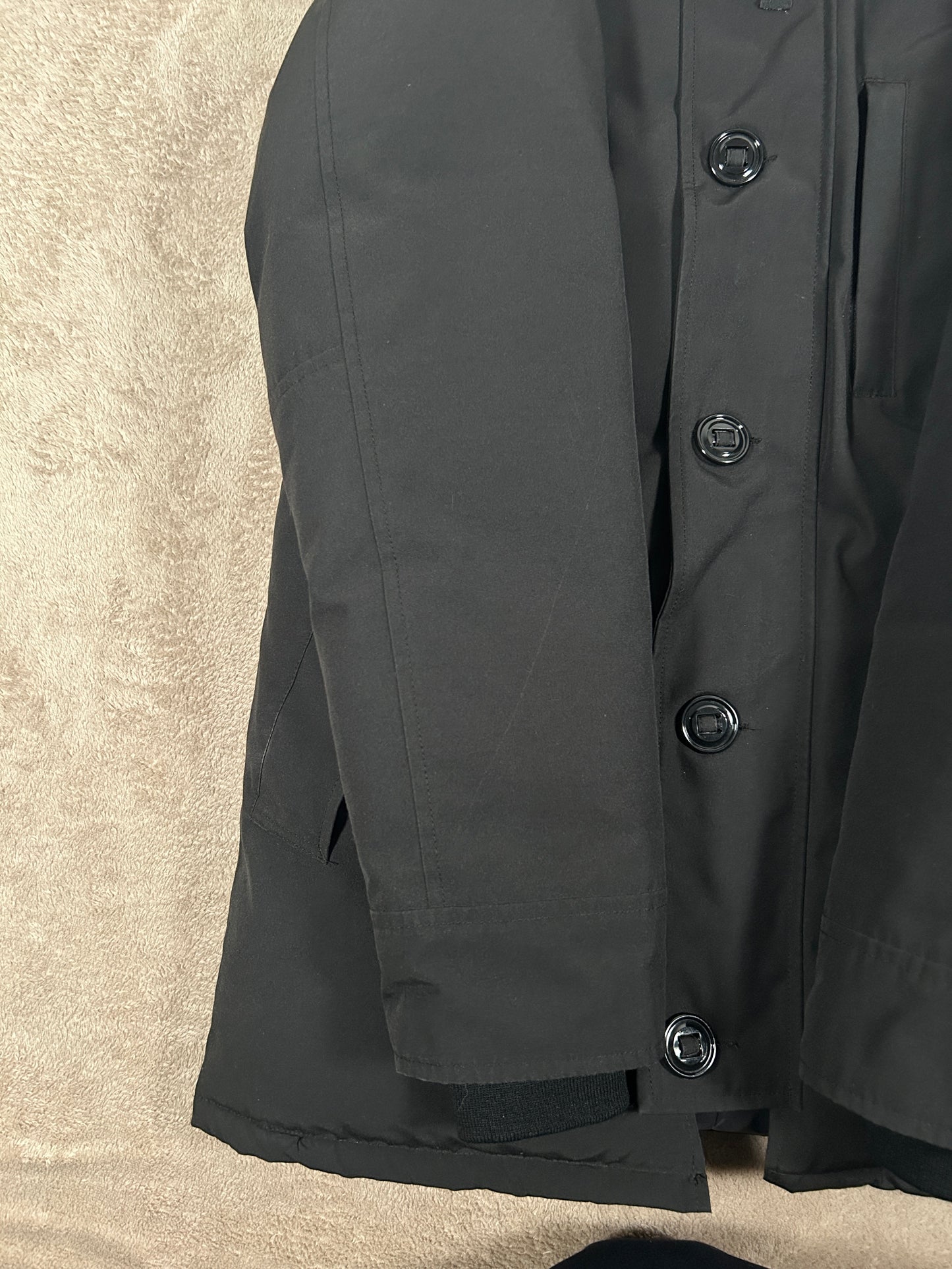 Canada Goose Chateau Jacket