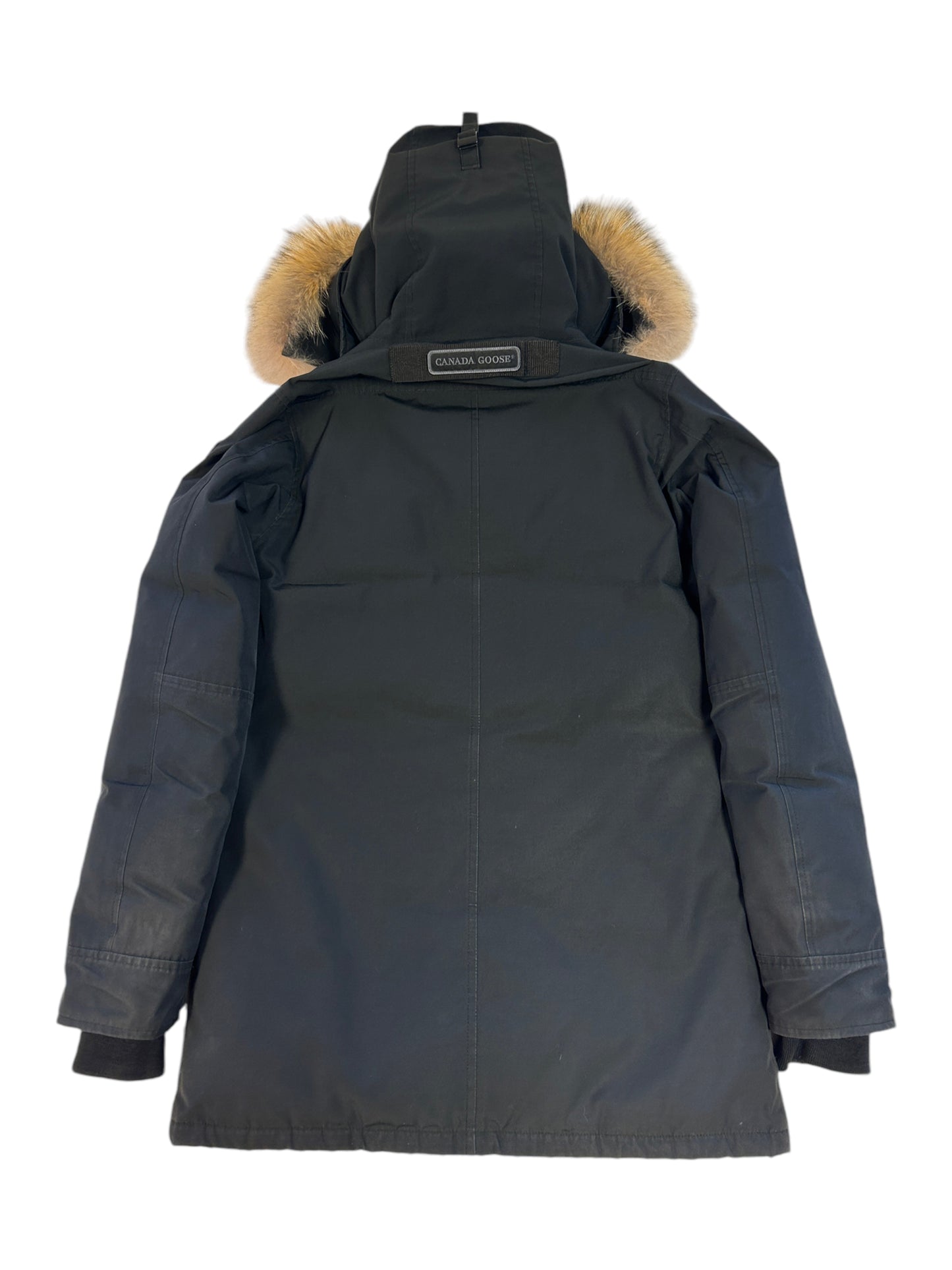 Canada Goose Chateau Black Label Dunjacka