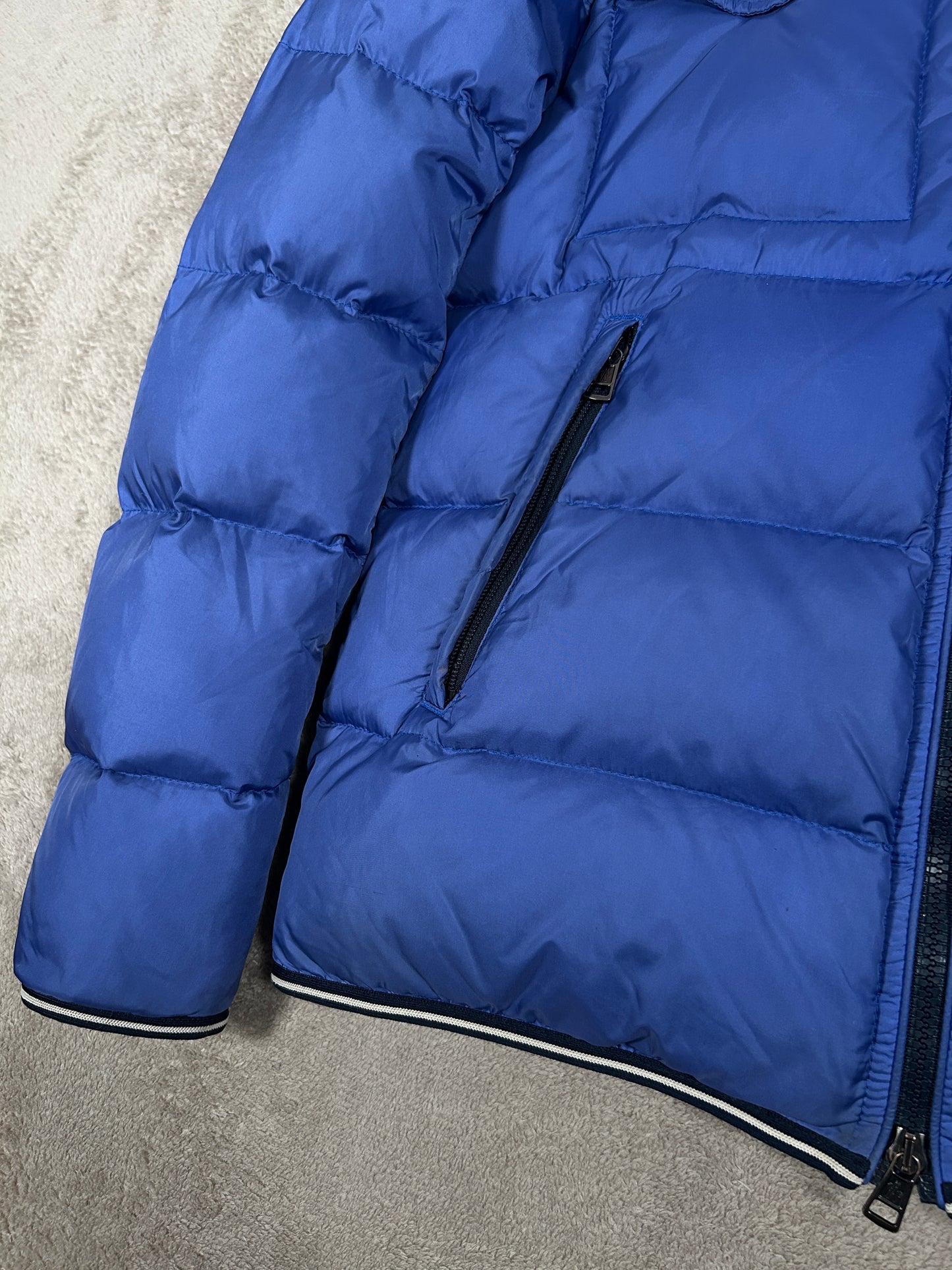 Moncler Thomas Jacket