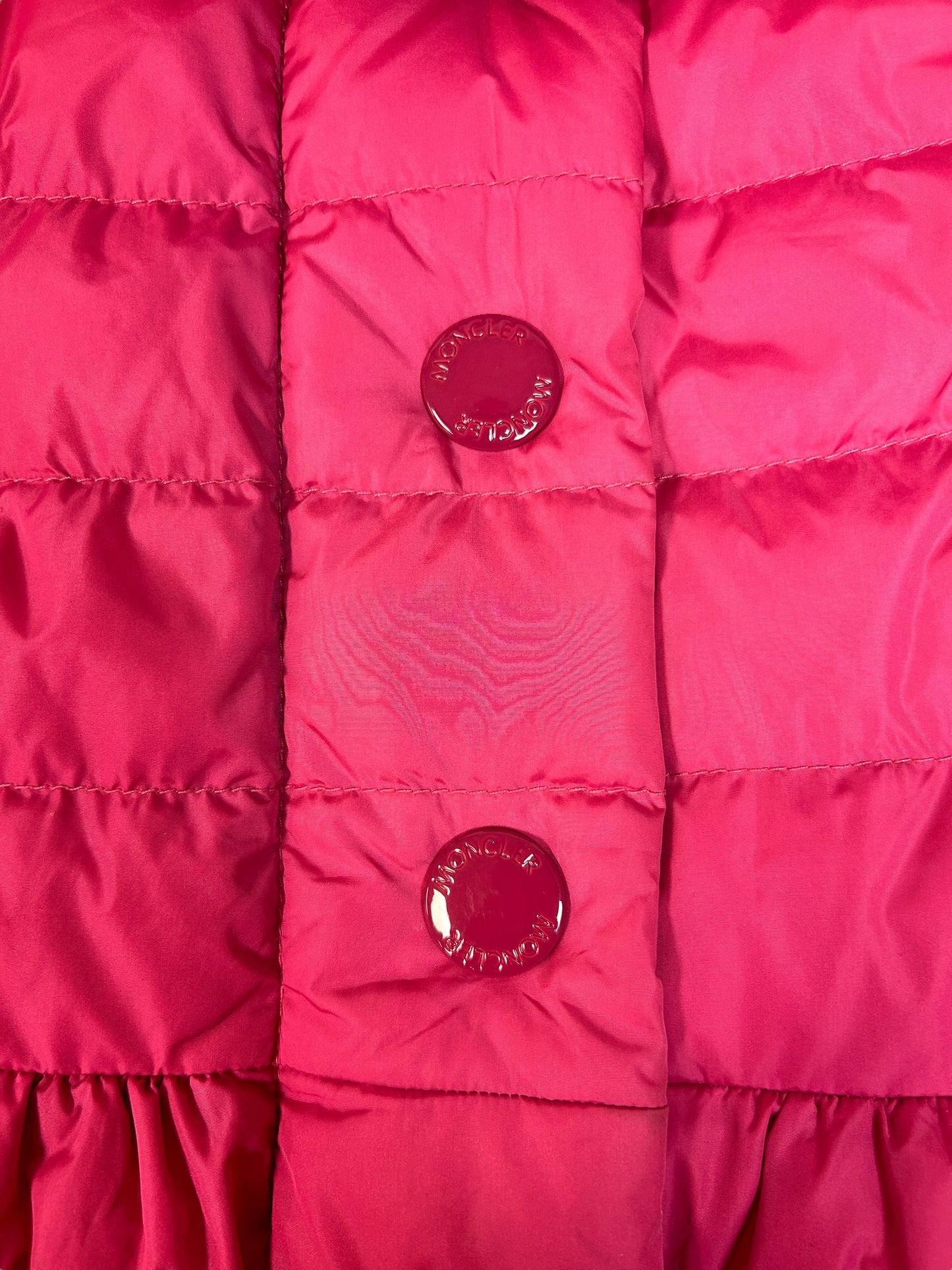 Moncler Jura DAM Dunjacka