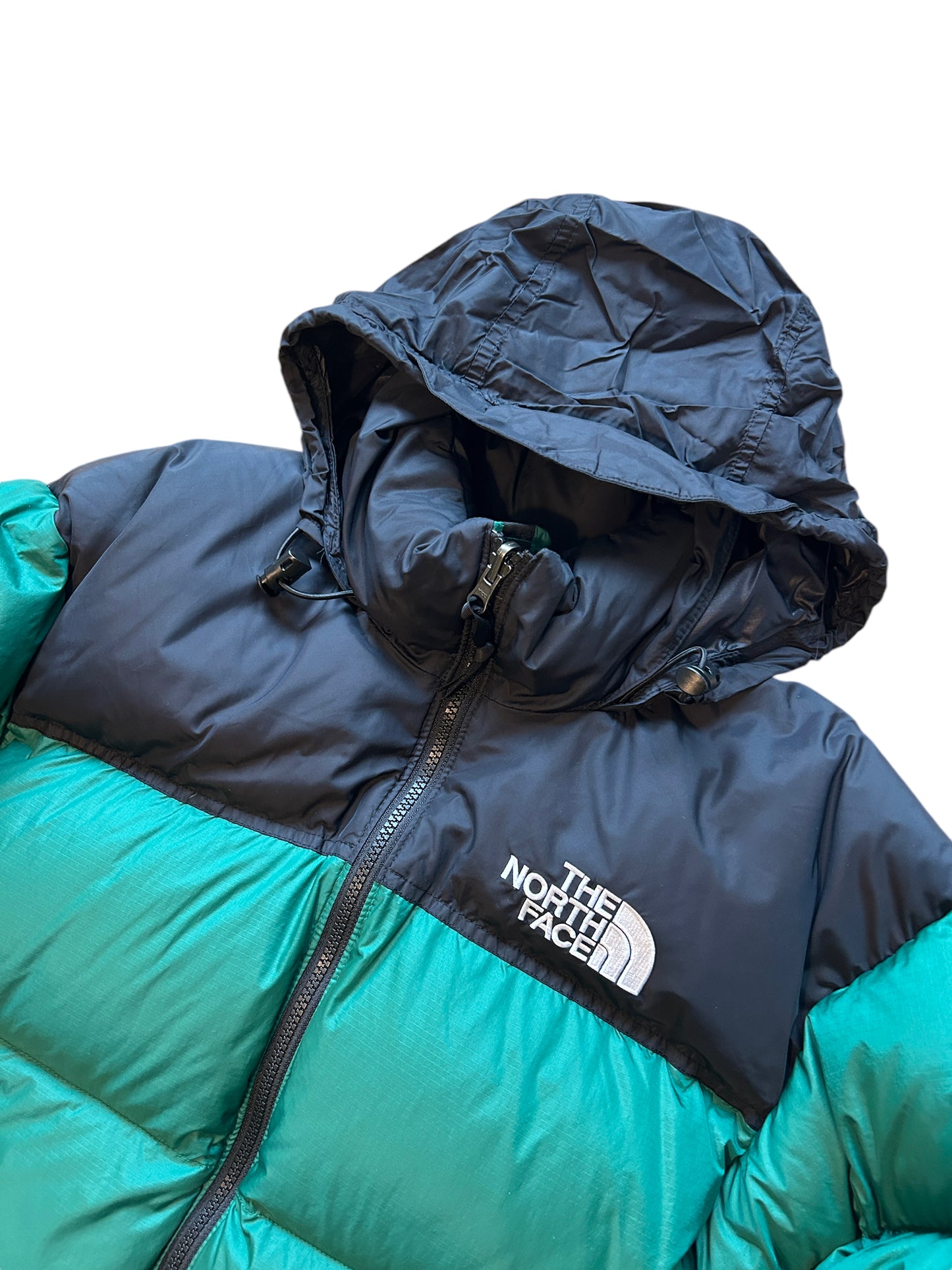 The North Face Nuptse 700 Pufferjacka