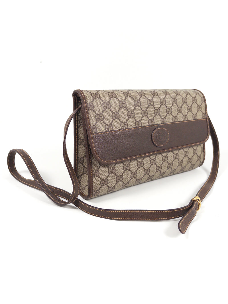 Gucci GG Shoulder Bag