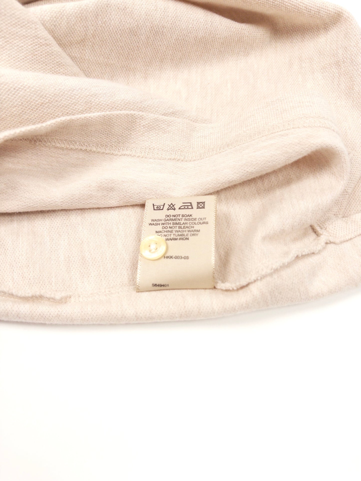Burberry Polo Shirt