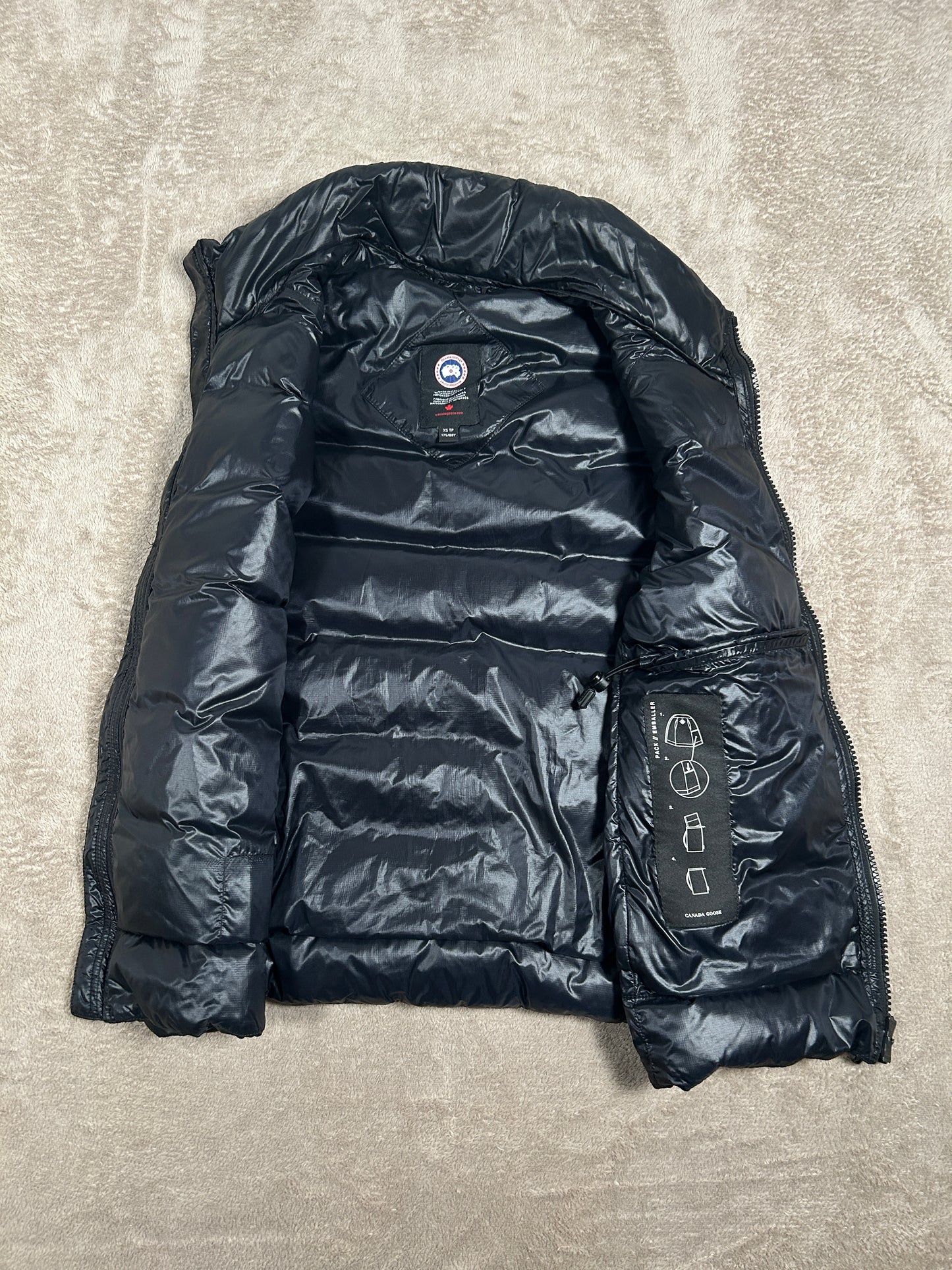 Canada Goose Crofton Vest