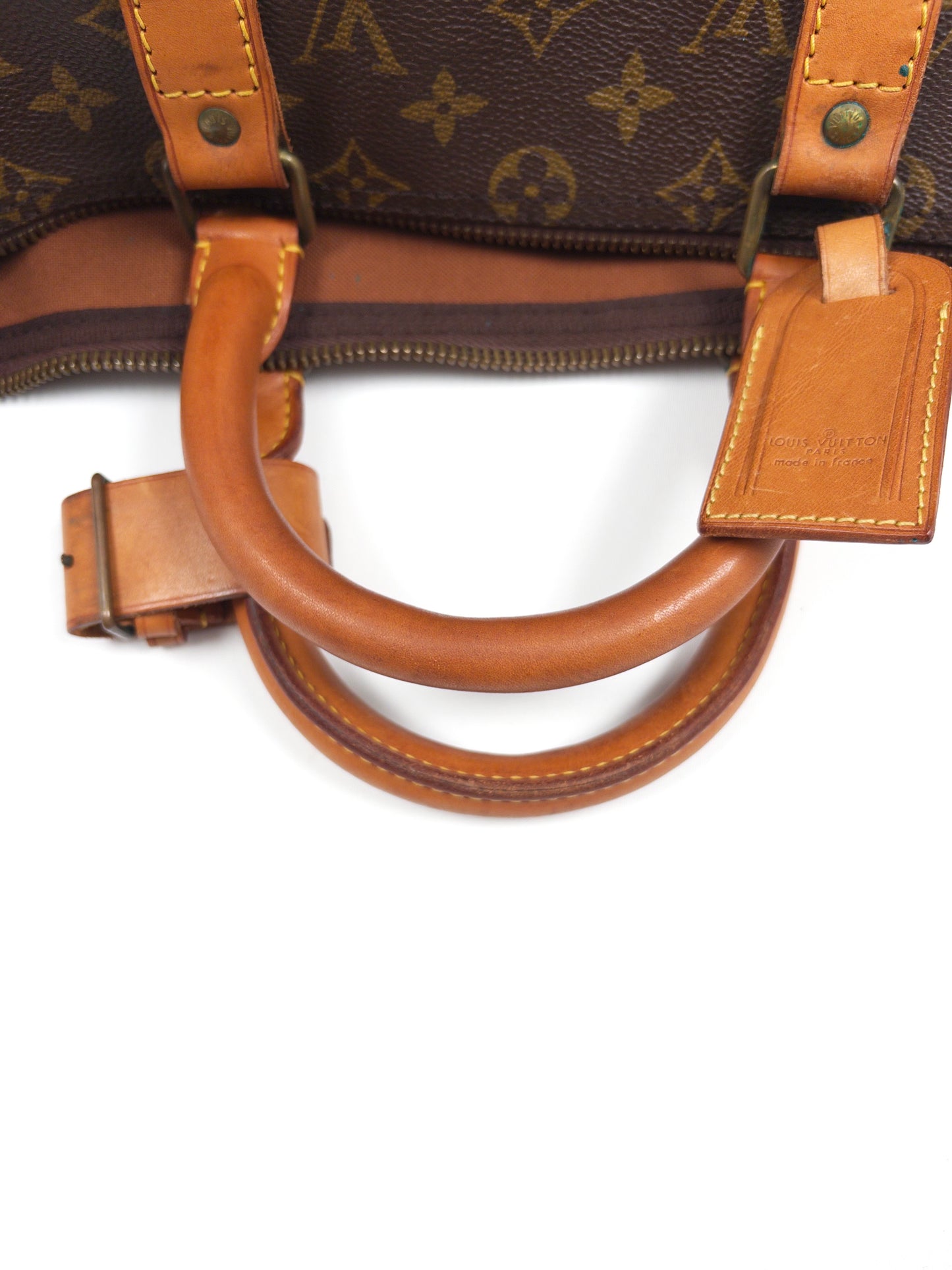 Louis Vuitton Keepall 50