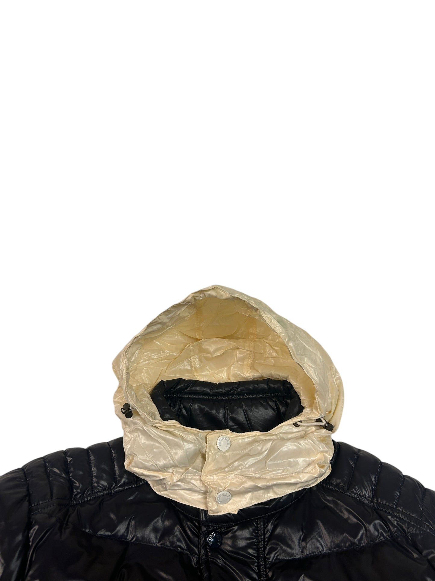 Moncler Chamonix Dunjacka