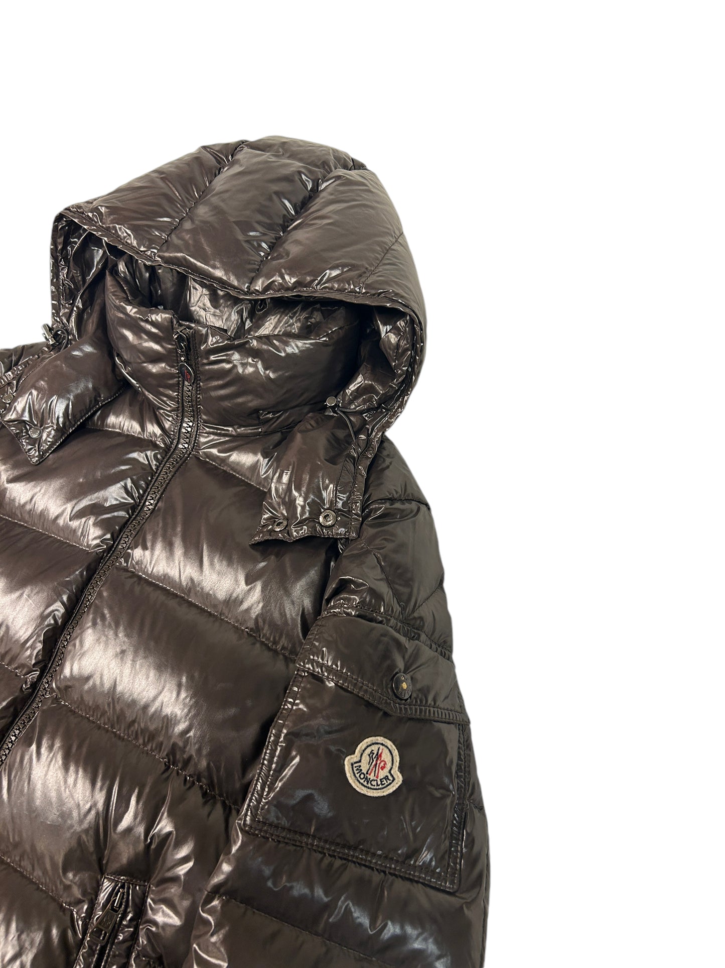 Moncler Maya Dunjacka