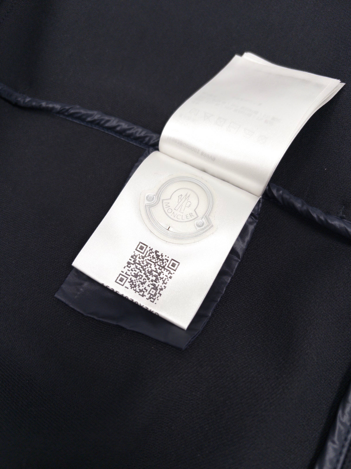Moncler Tracktop