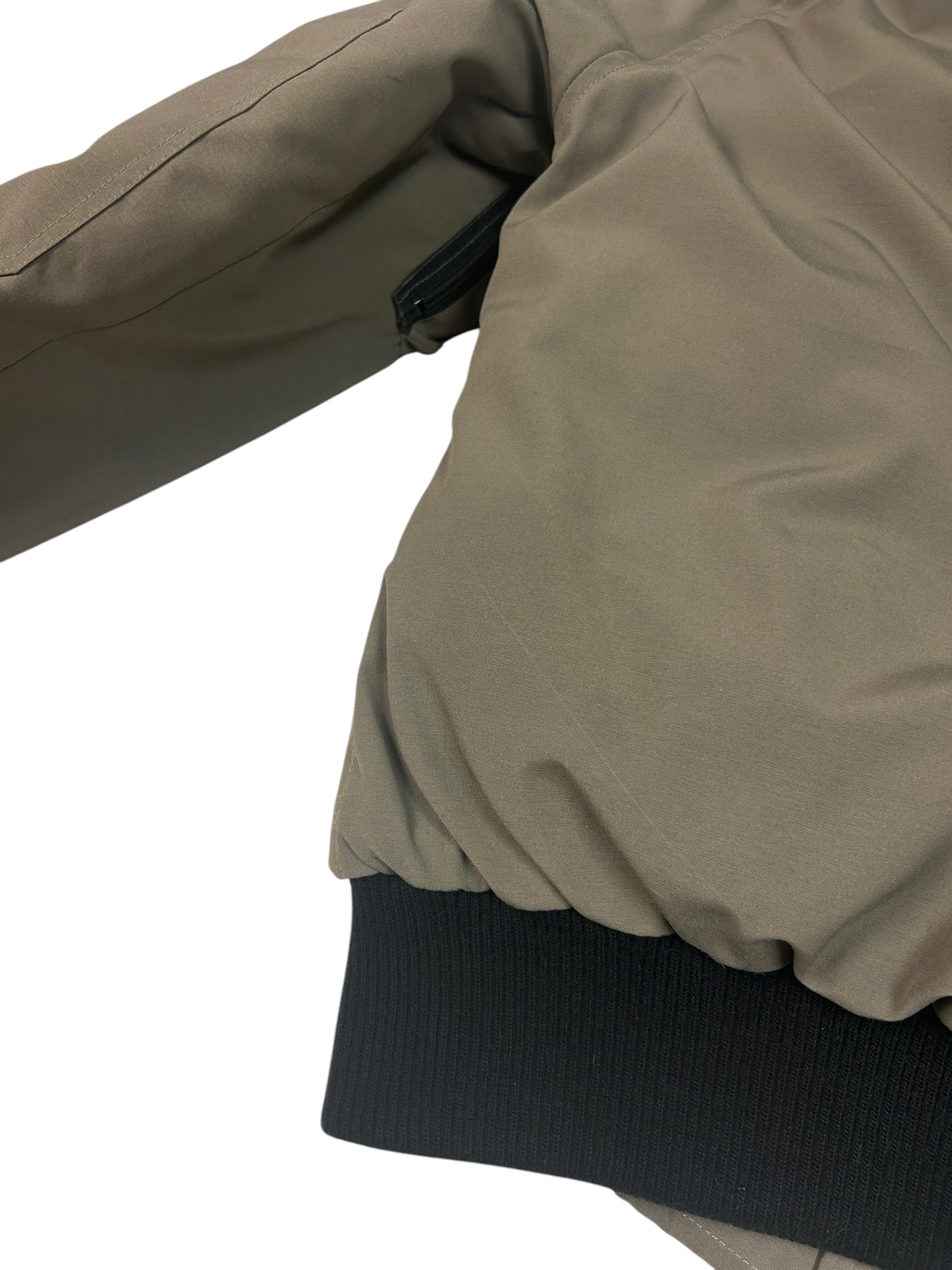 Canada Goose Pilot Dunjacka