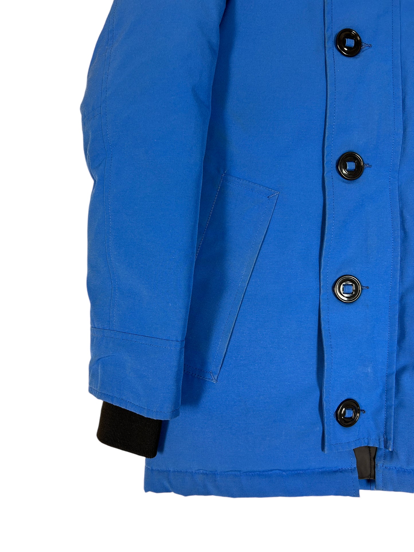 Canada Goose Chateau Dunjacka