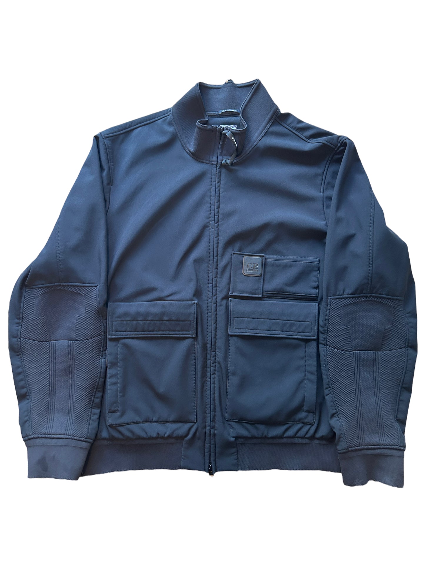 CP Company Soft Shell R Metropolis Jacka