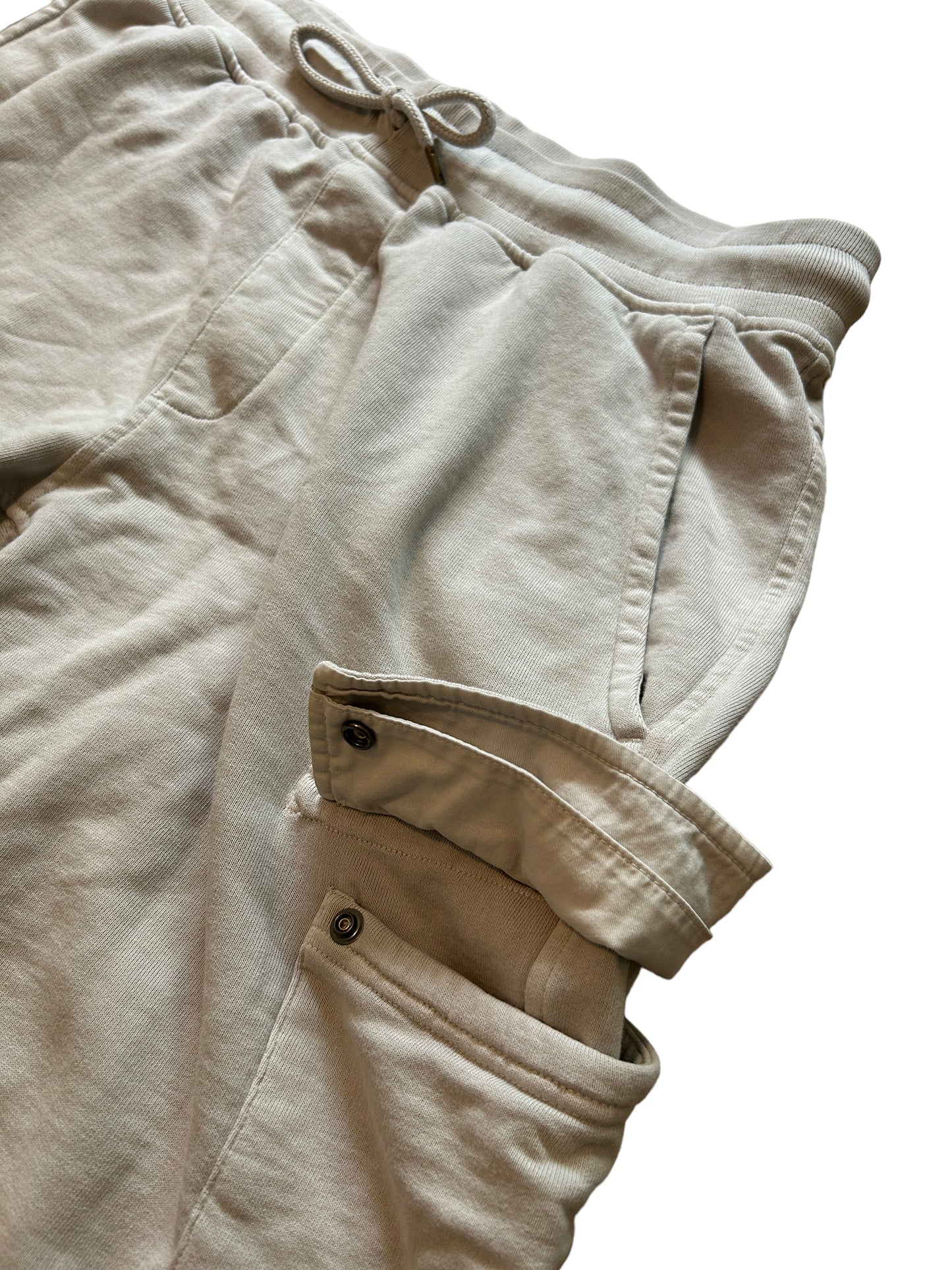 CP Company bomulls cargoshorts