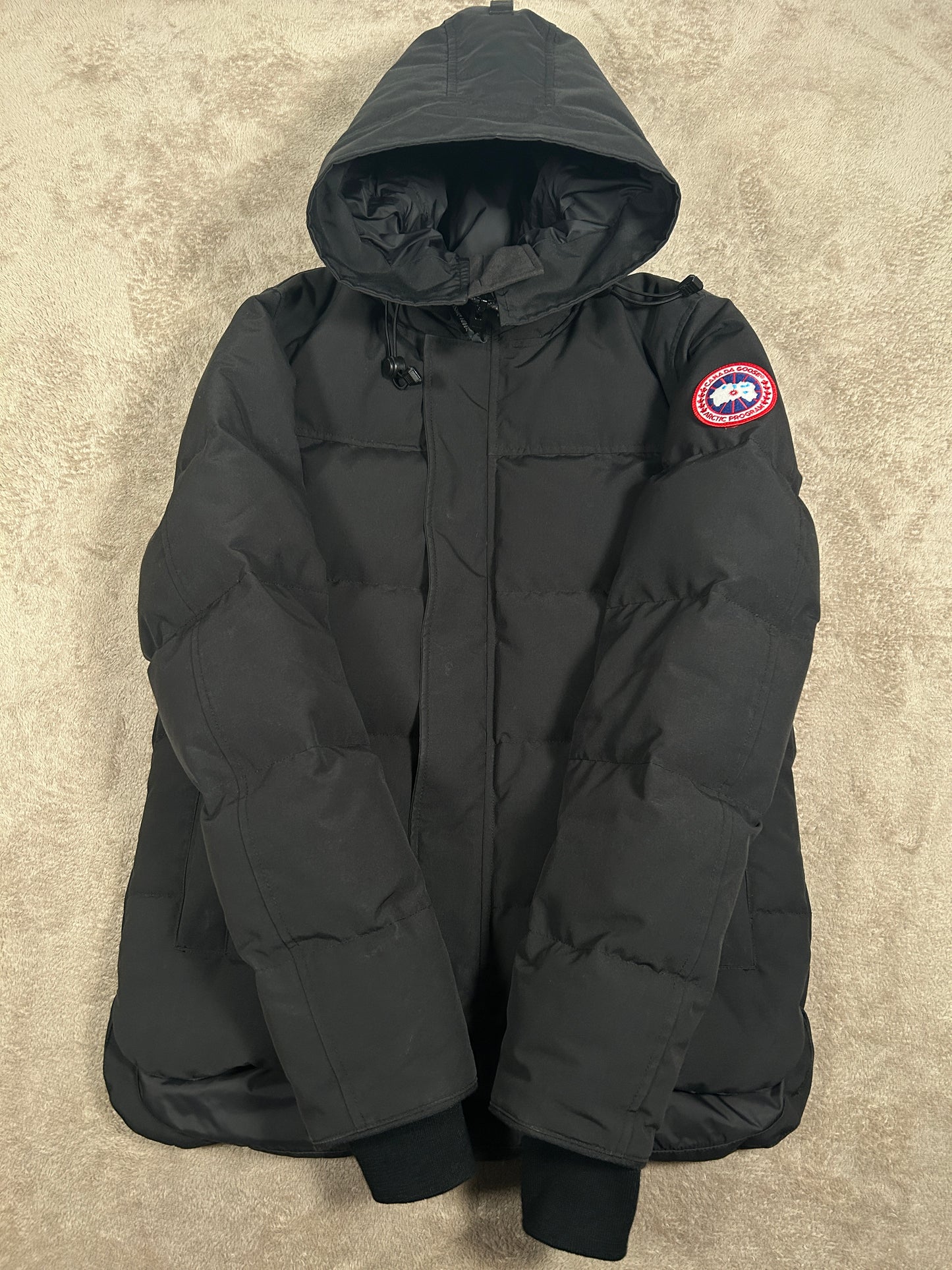 Canada Goose Macmillan