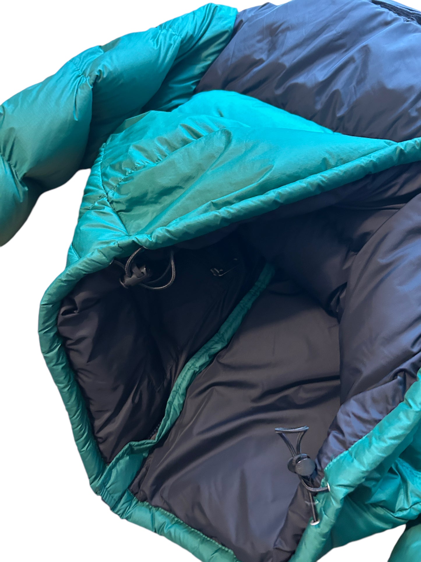 The North Face Nuptse 700 Pufferjacka
