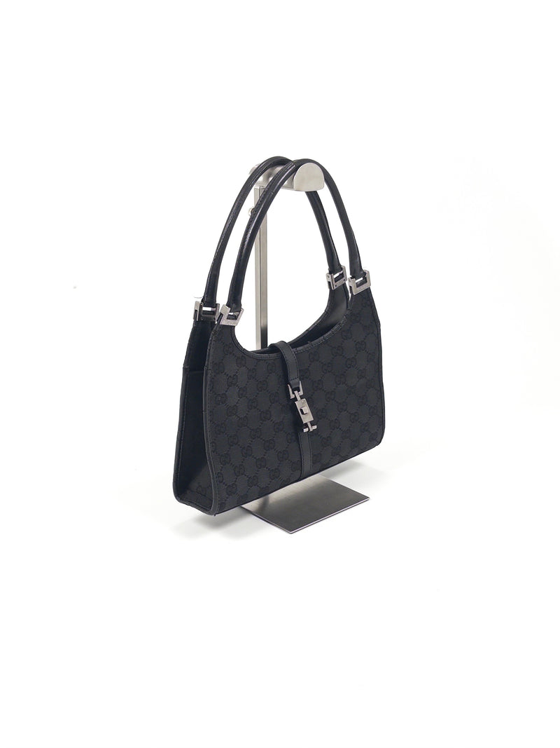 Gucci Jackie Bardot Handbag