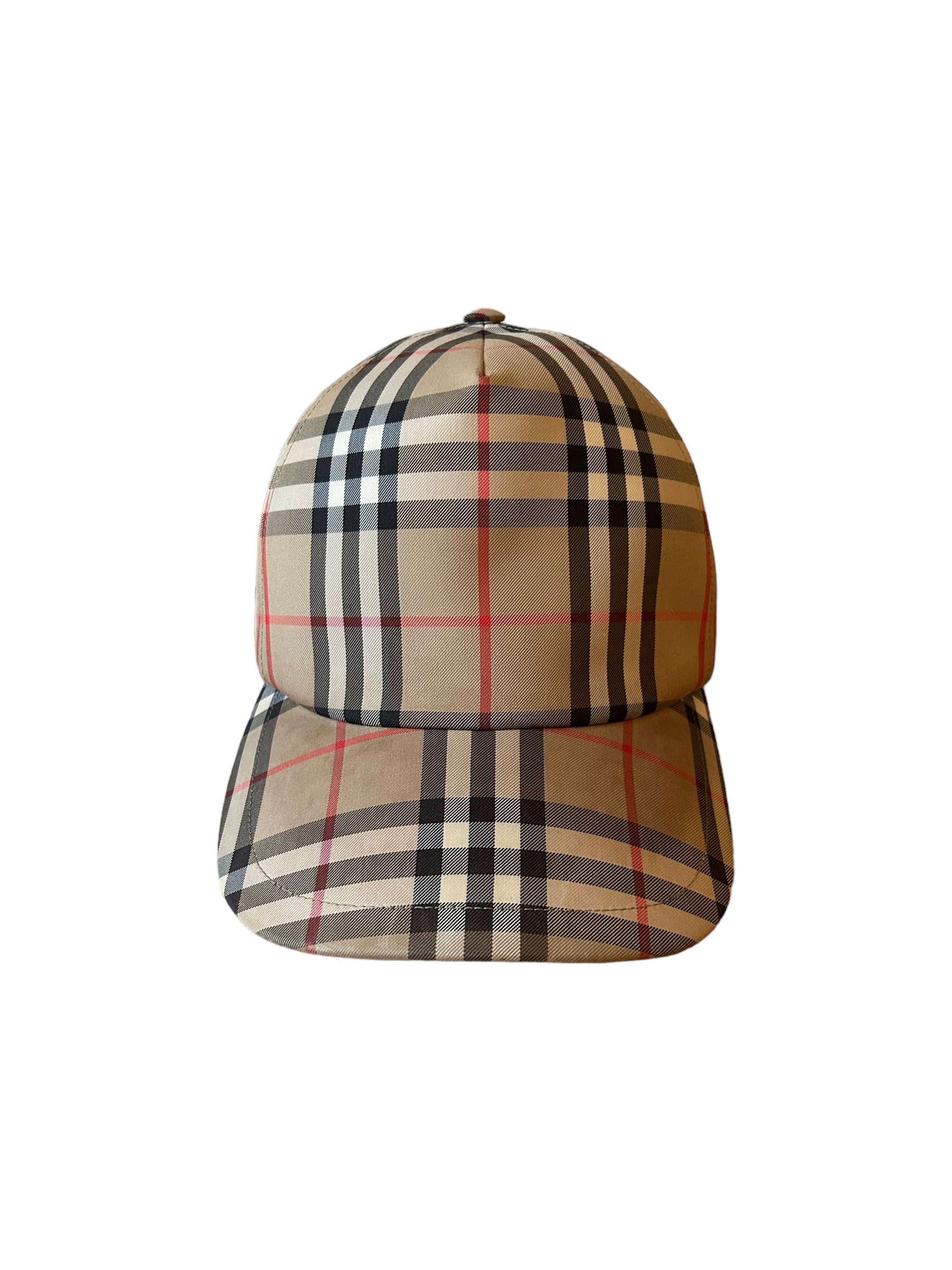 Huf hotsell burberry hat