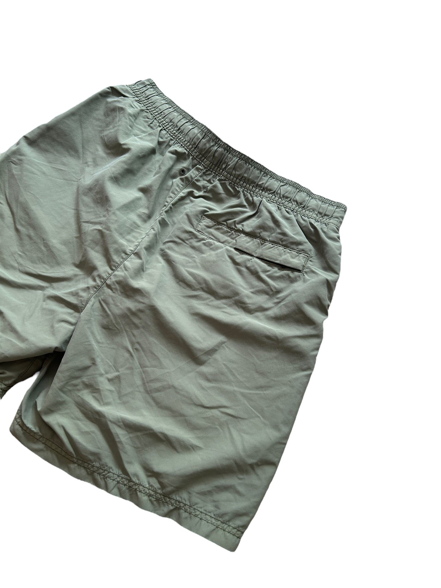 Stone Island badshorts