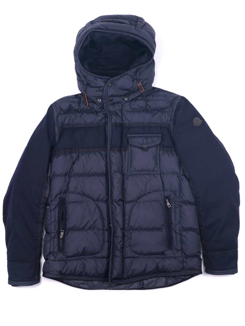 Moncler Ryan Jacket