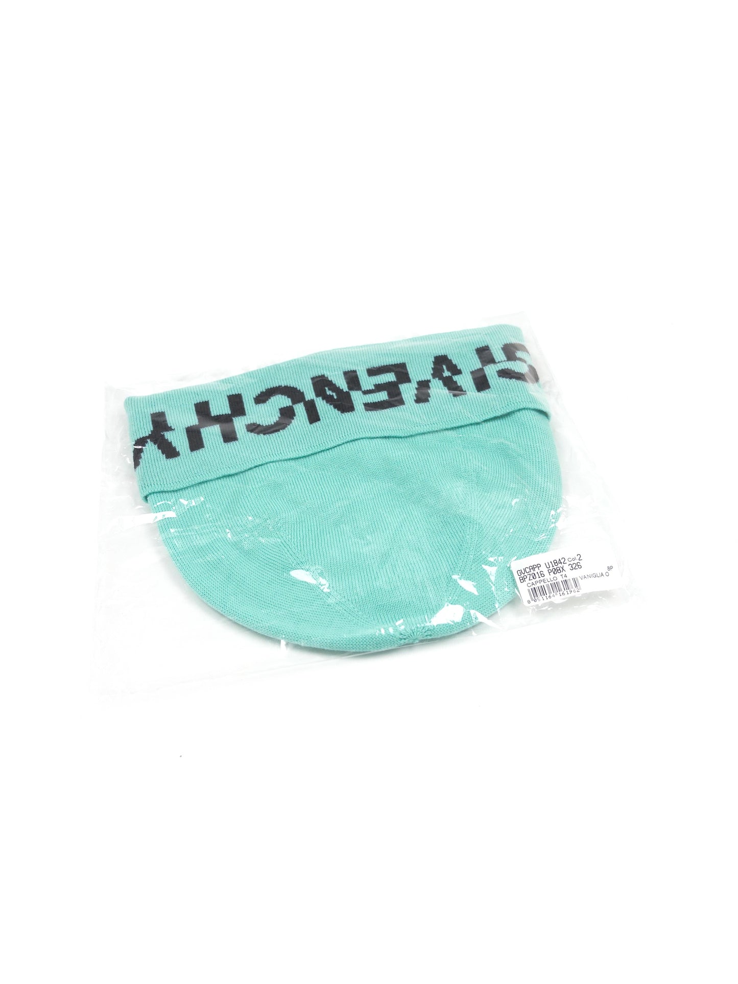 Givenchy Beanie - with Tags