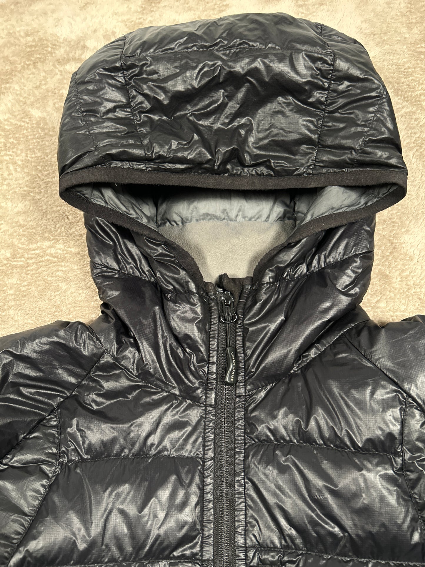 Canada Goose Hybridge Lite Jacket