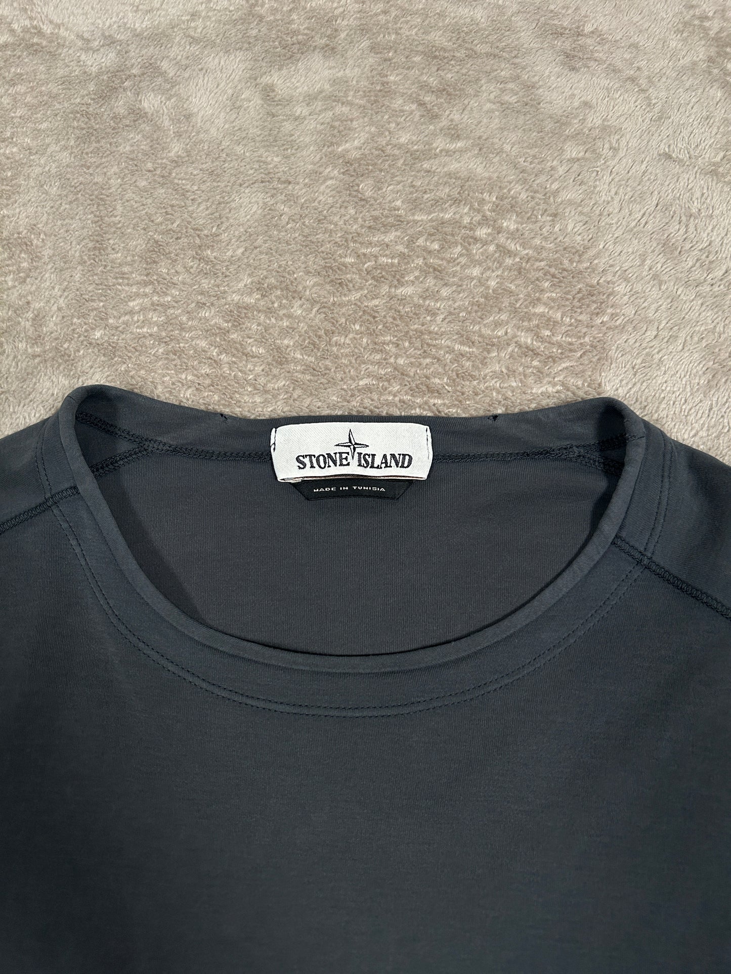 Stone Island Lightweight Sweatshirt