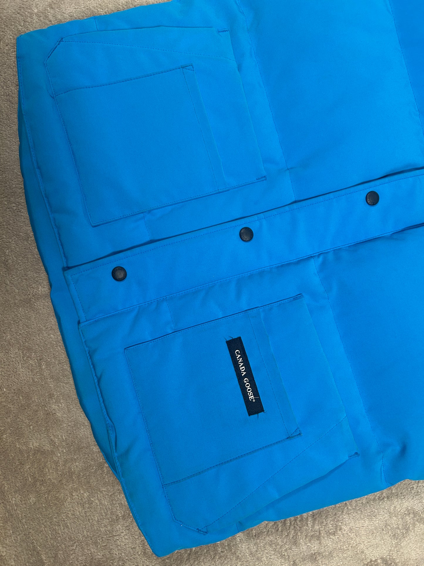 Canada Goose Freestyle Vest