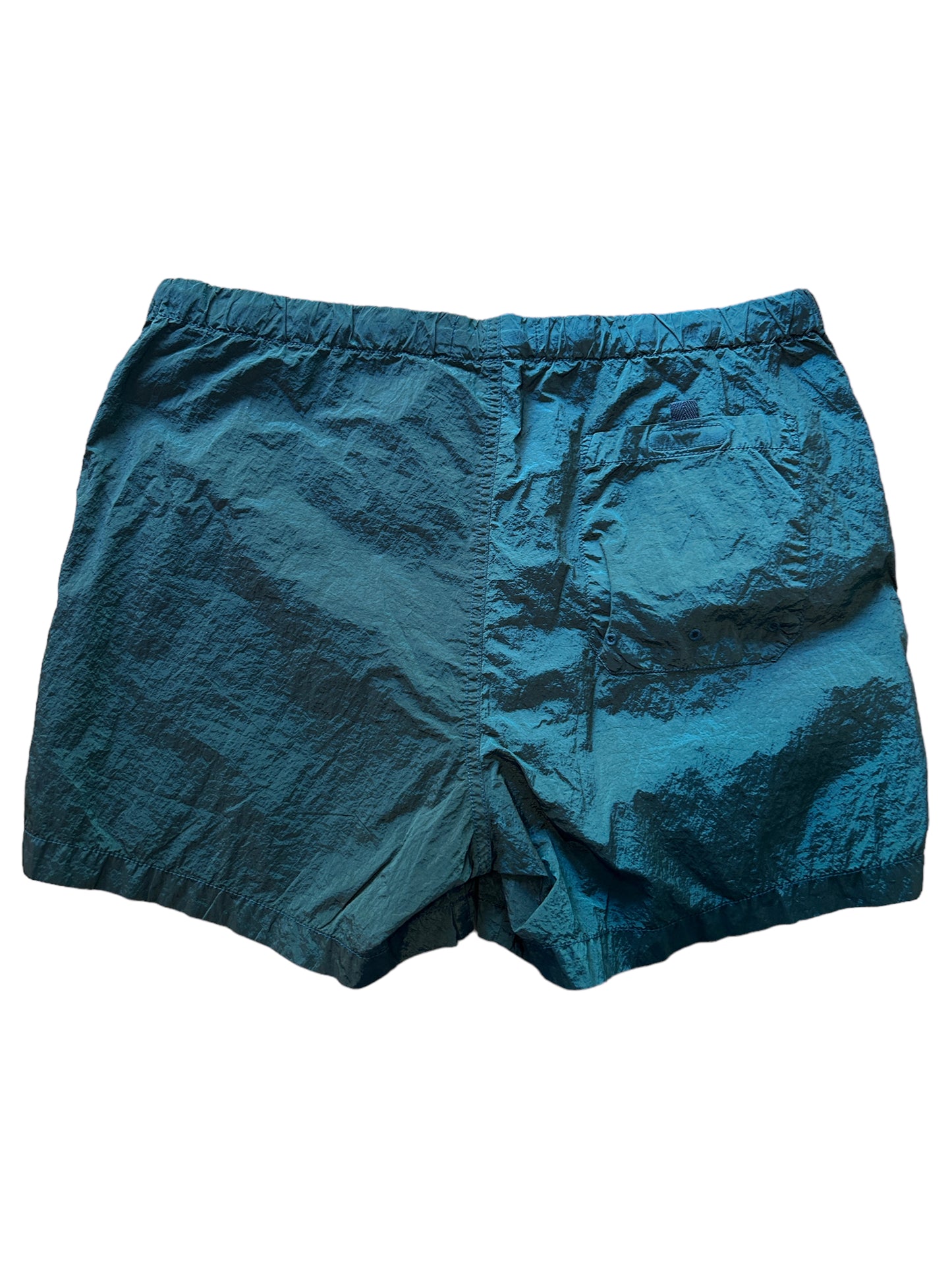 Stone Island Nylon Badshorts