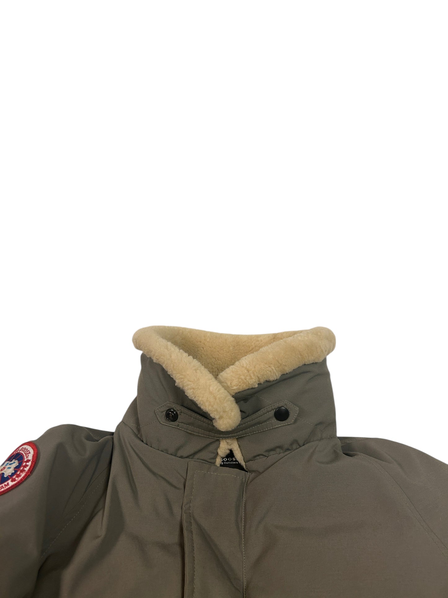 Canada Goose Pilot Dunjacka