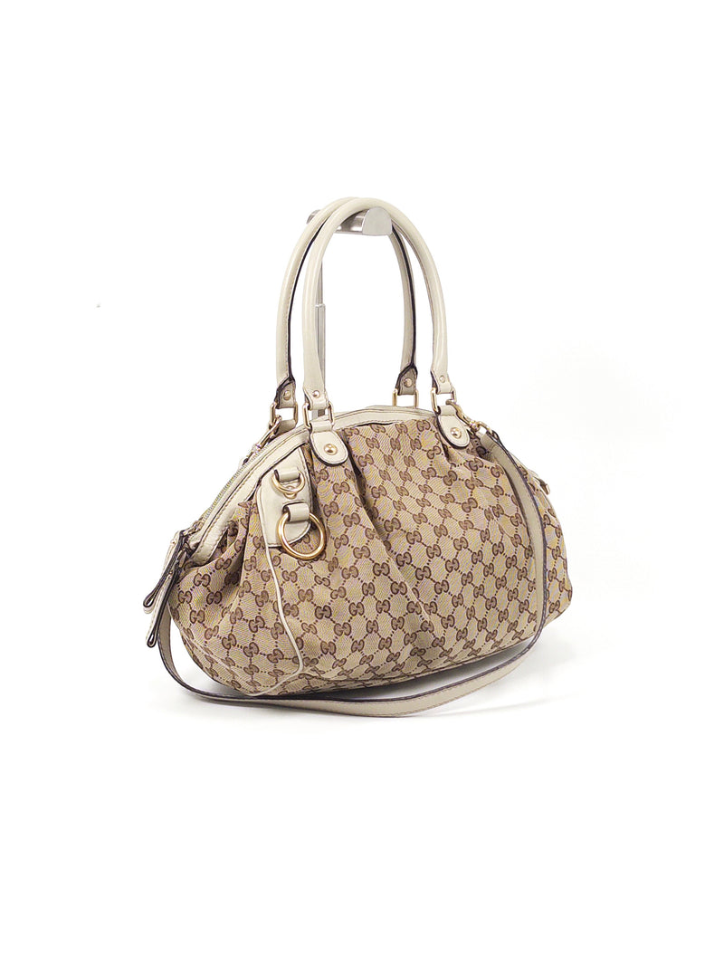Gucci Sukey Top Handle