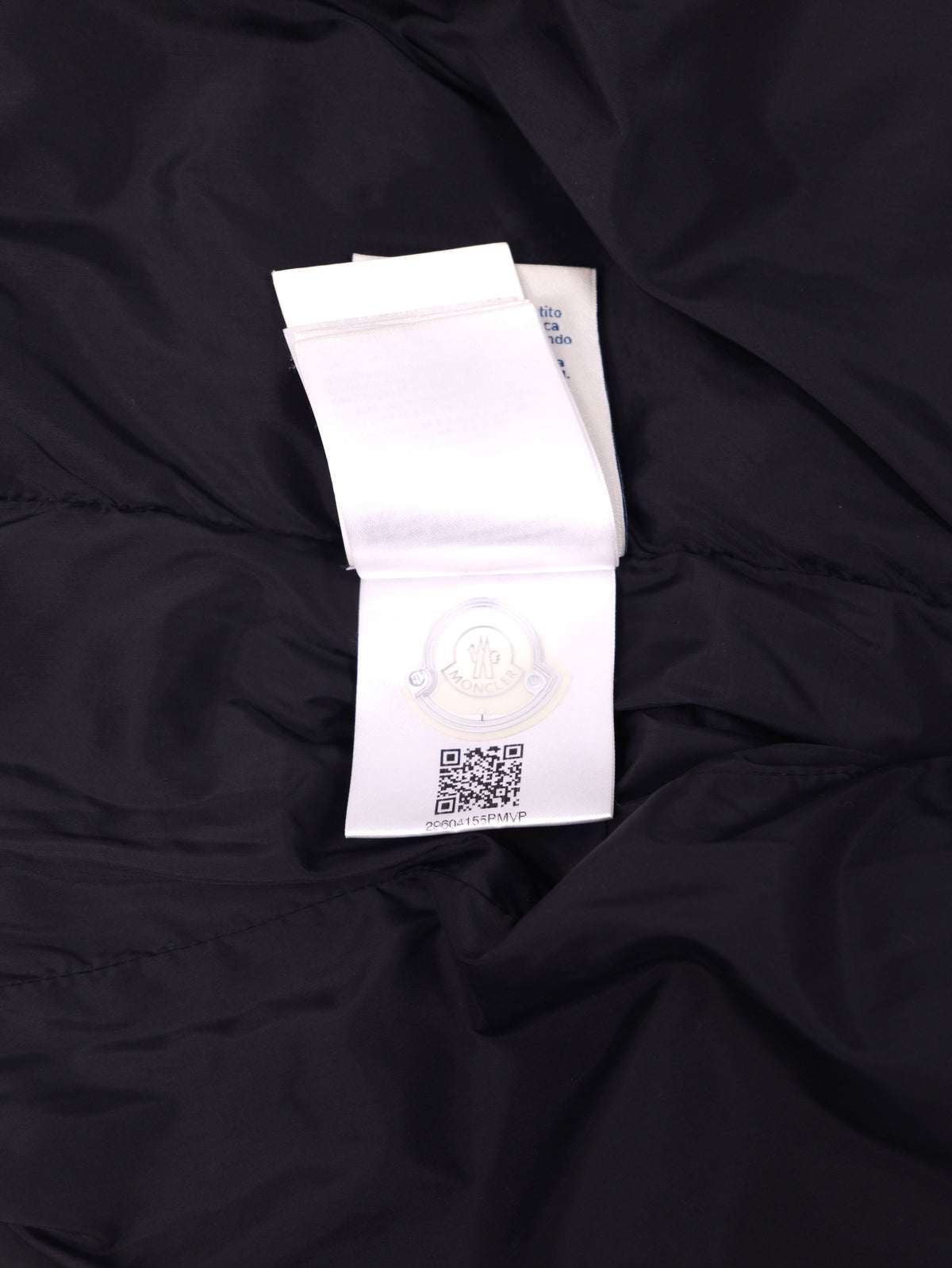 Moncler Ryan Jacket