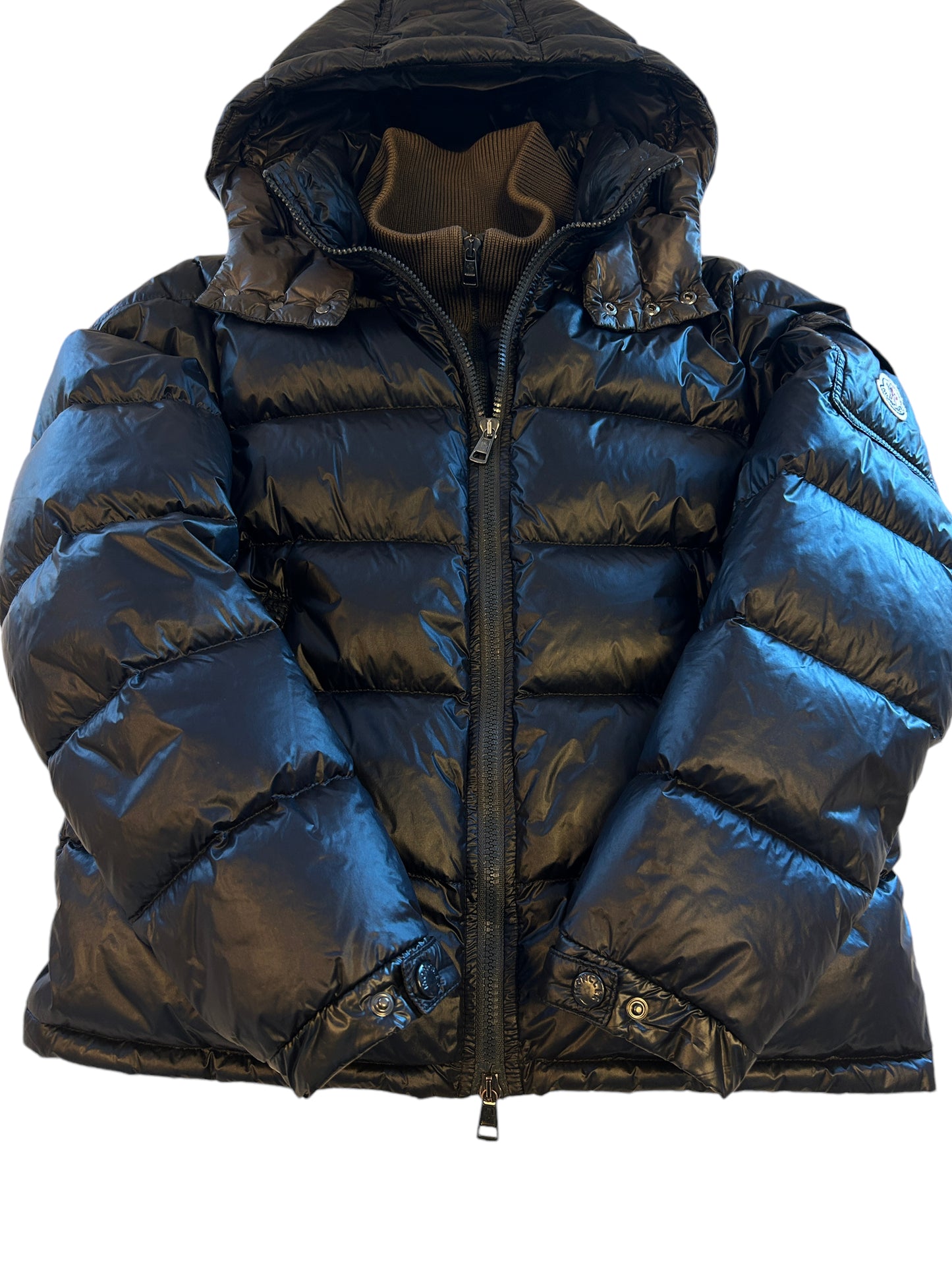 Moncler Zin Dunjacka