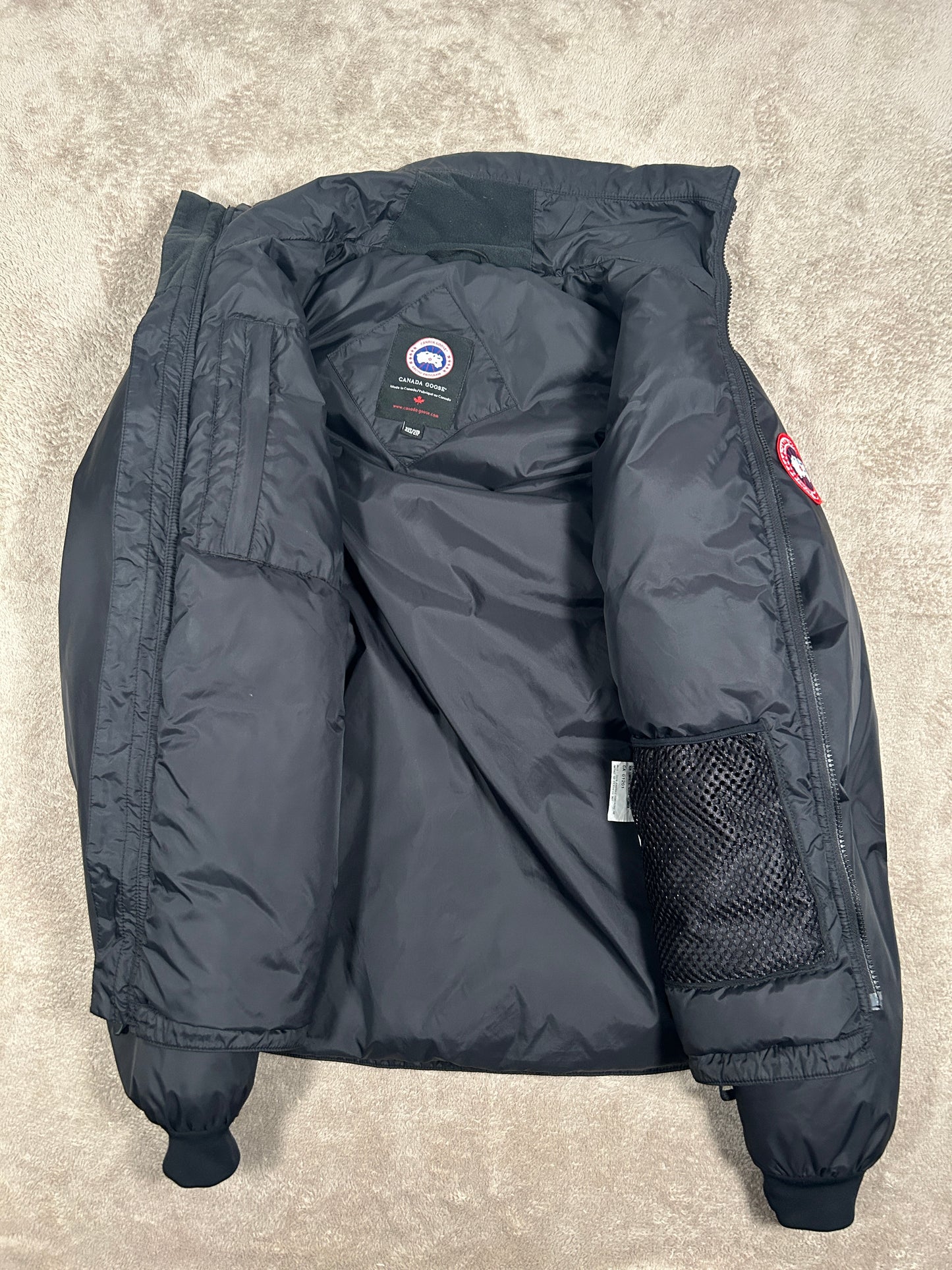 Canada Goose Down Jacket