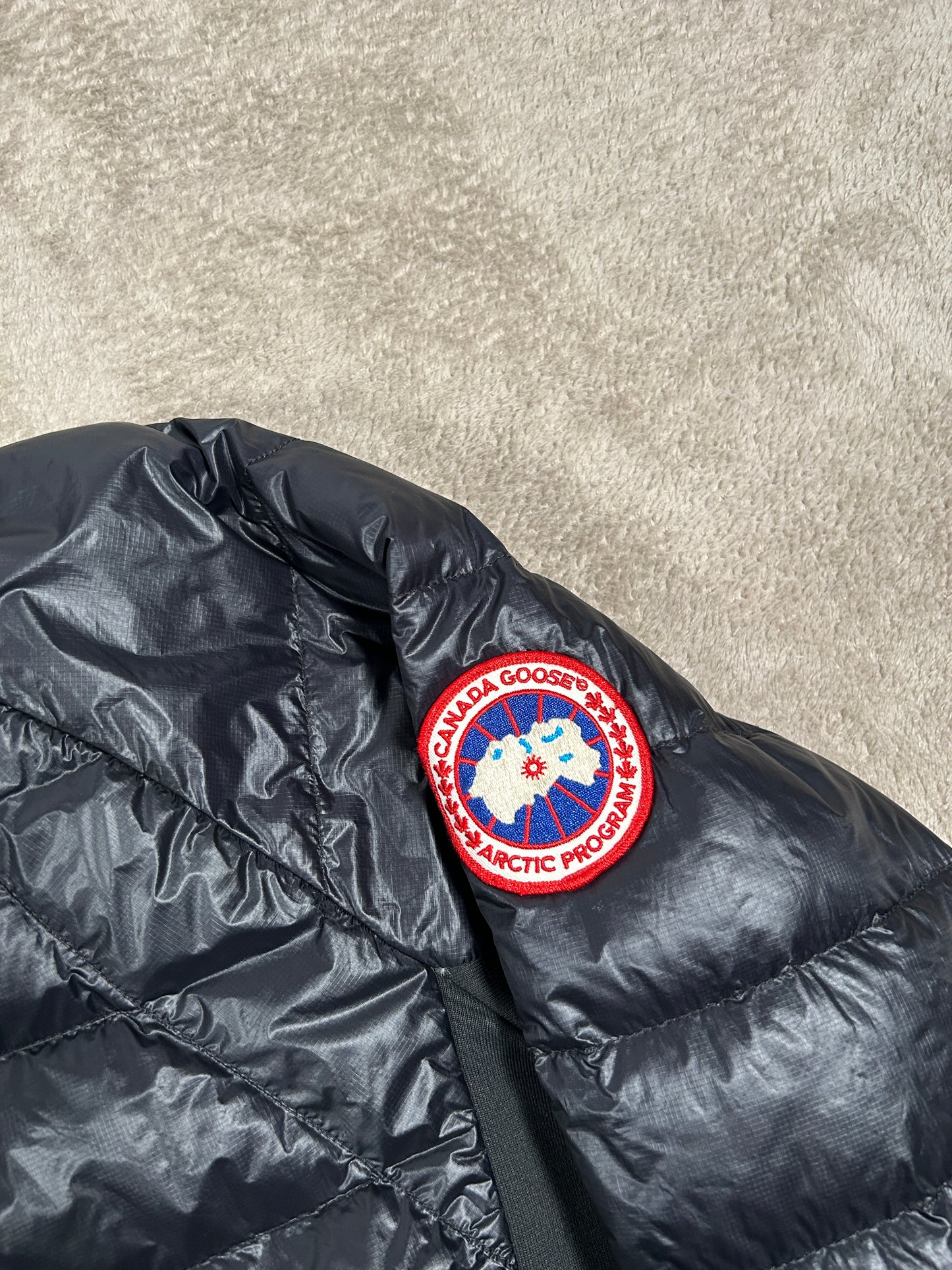 Canada Goose Hybridge Lite Jacket