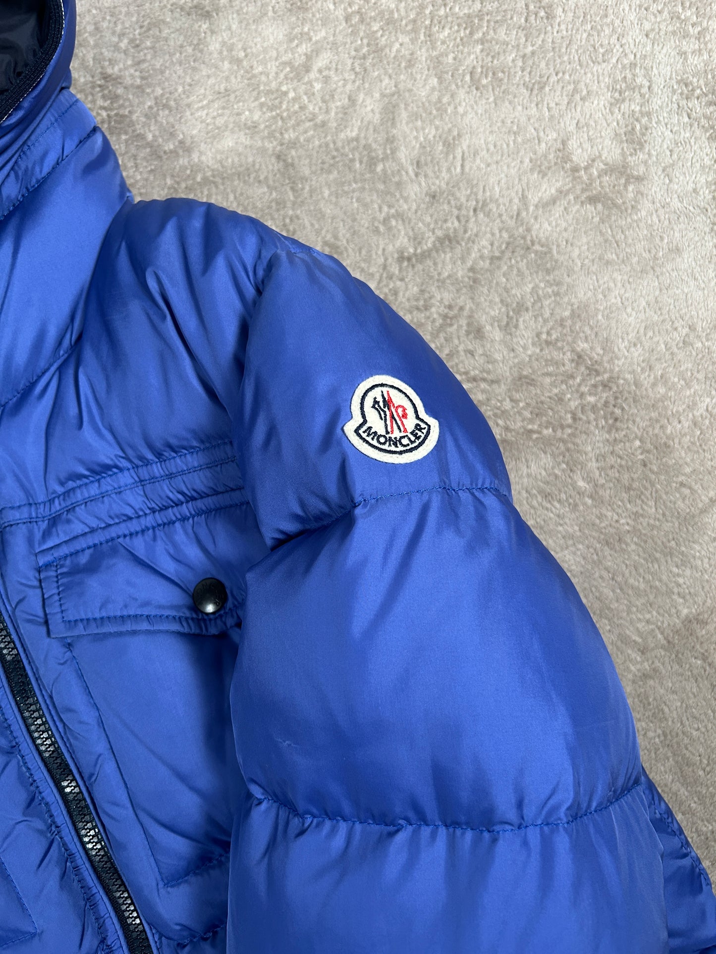Moncler Thomas Jacket