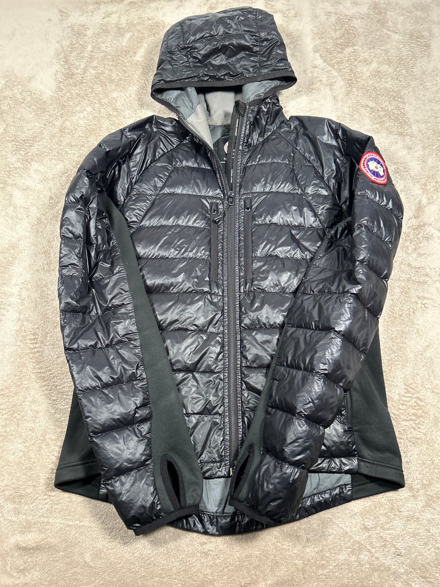 Canada Goose Hybridge Lite Jacket